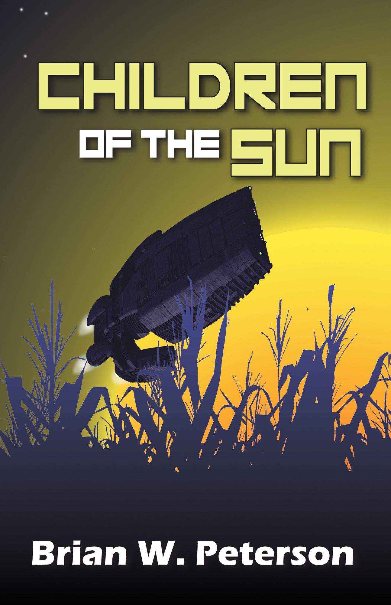 Children Of The Sun