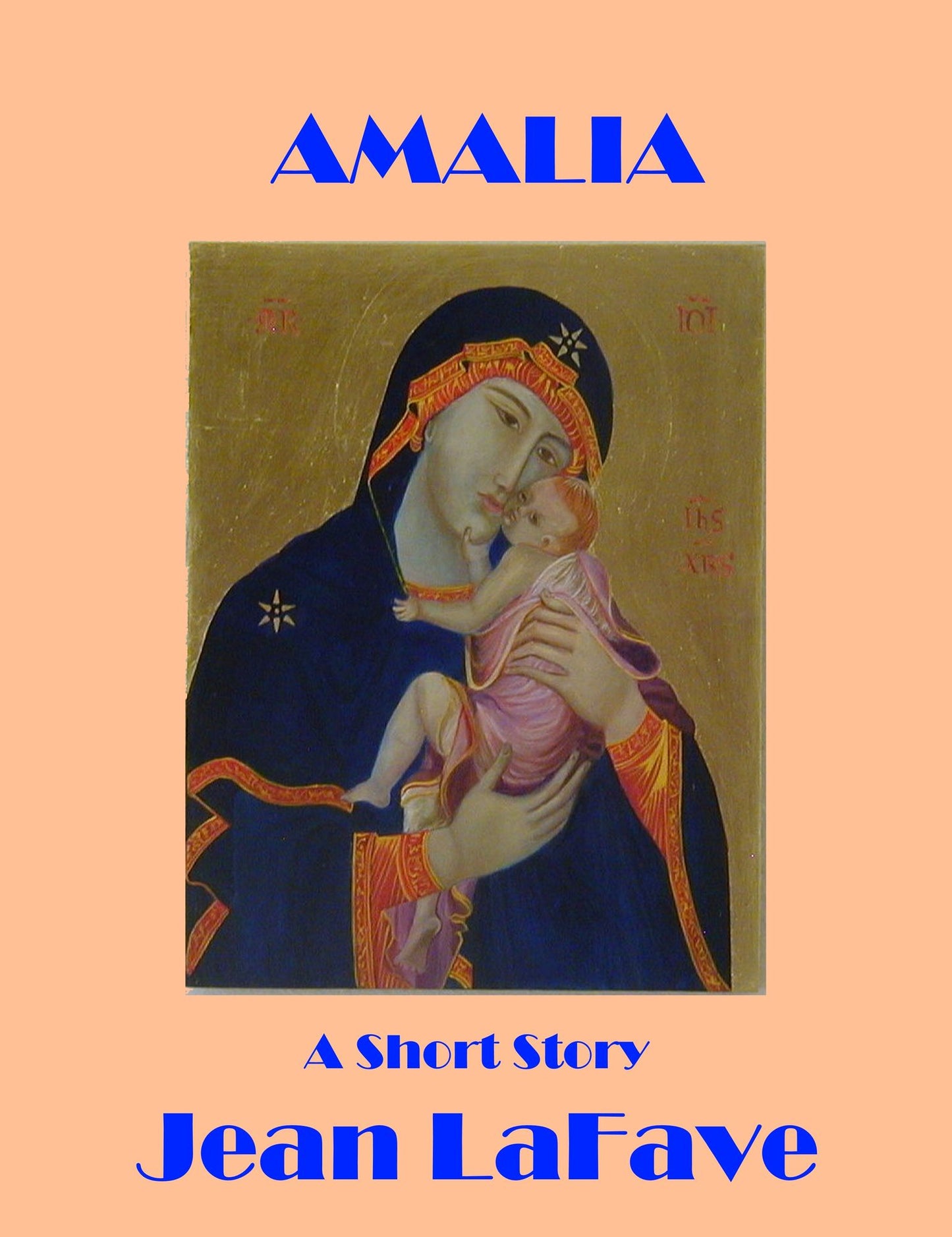Amalia