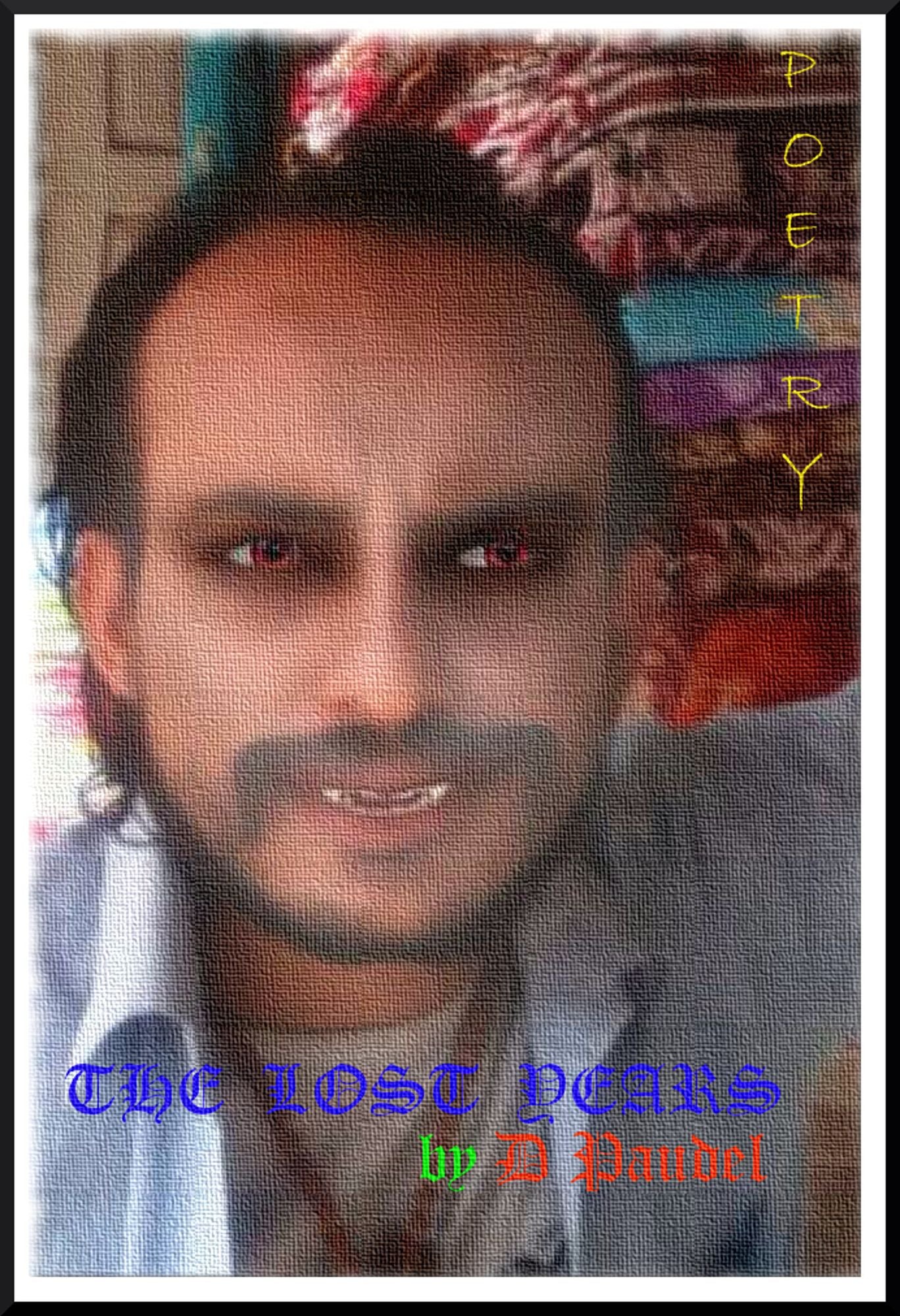 The Lost Years