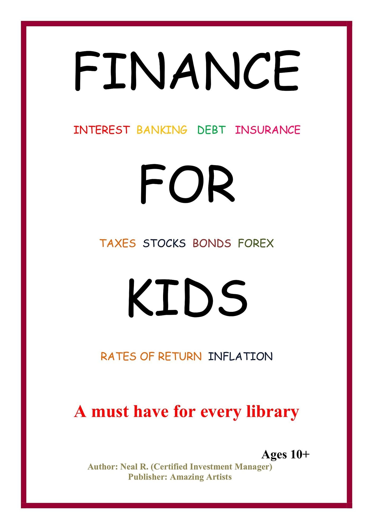 Finance for Kids