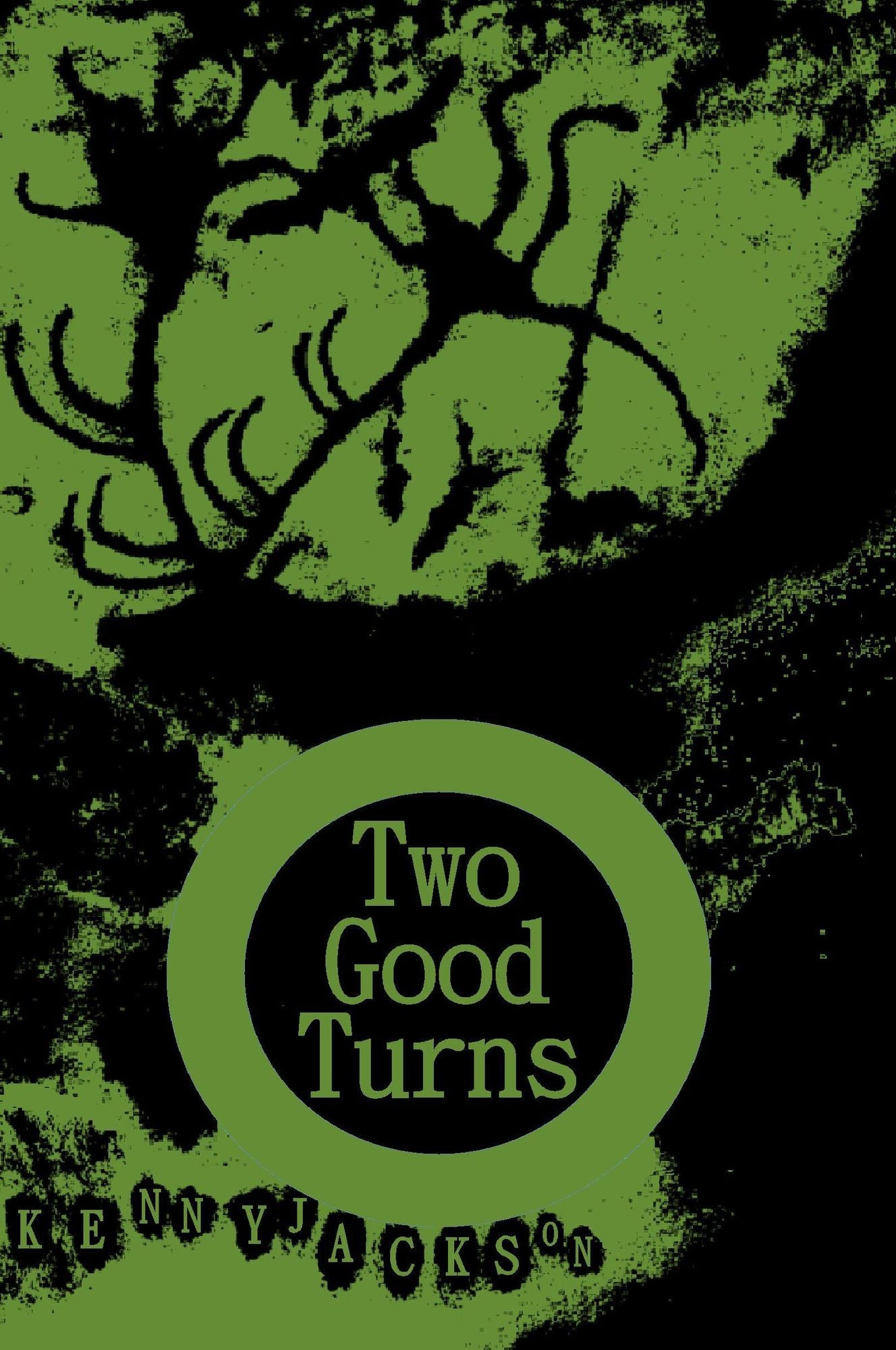 Two Good Turns