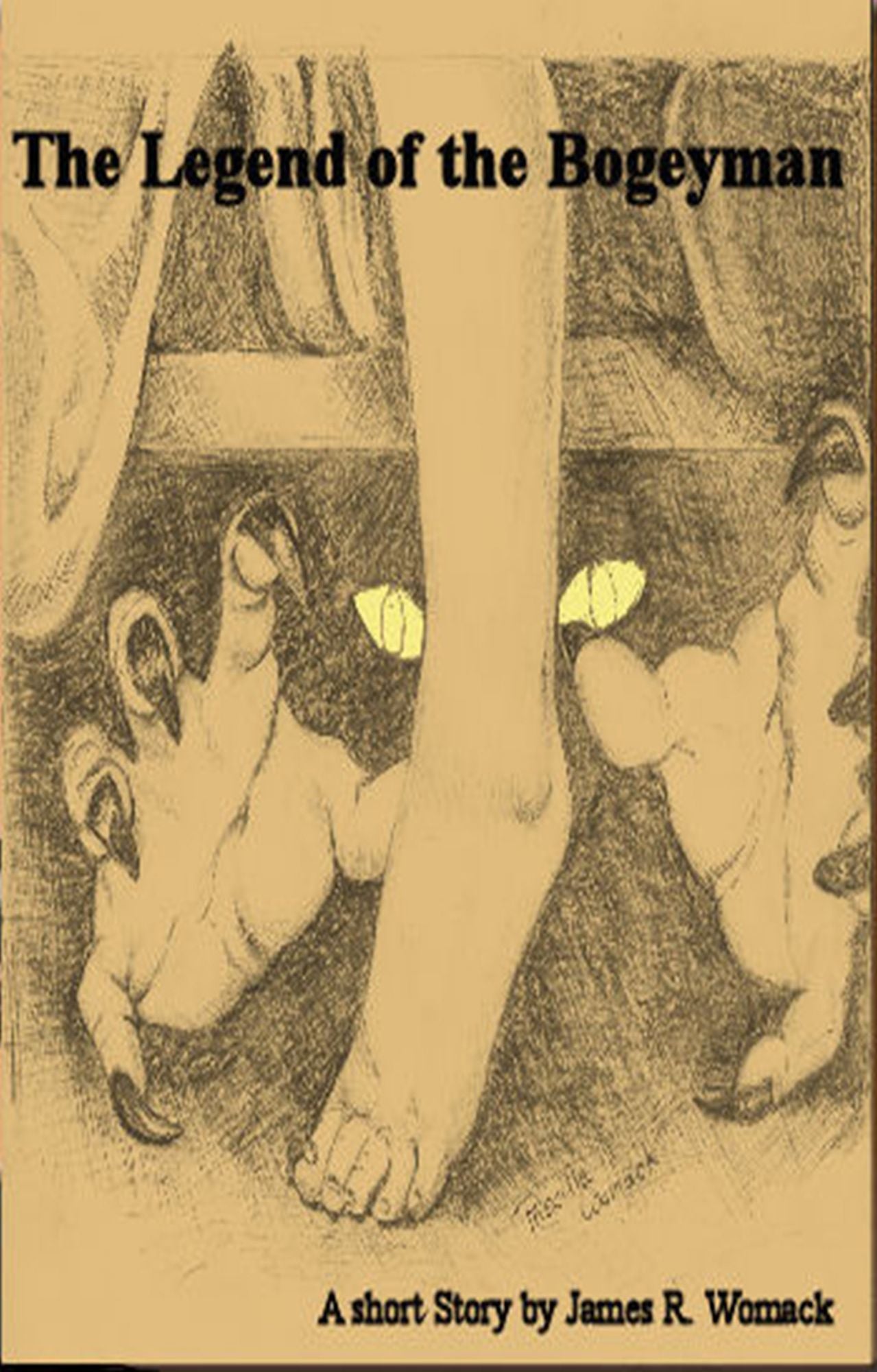 The Legend of the Bogeyman