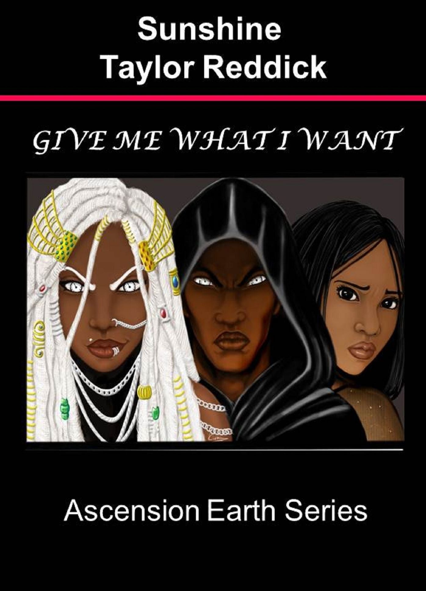 Give Me What I Want