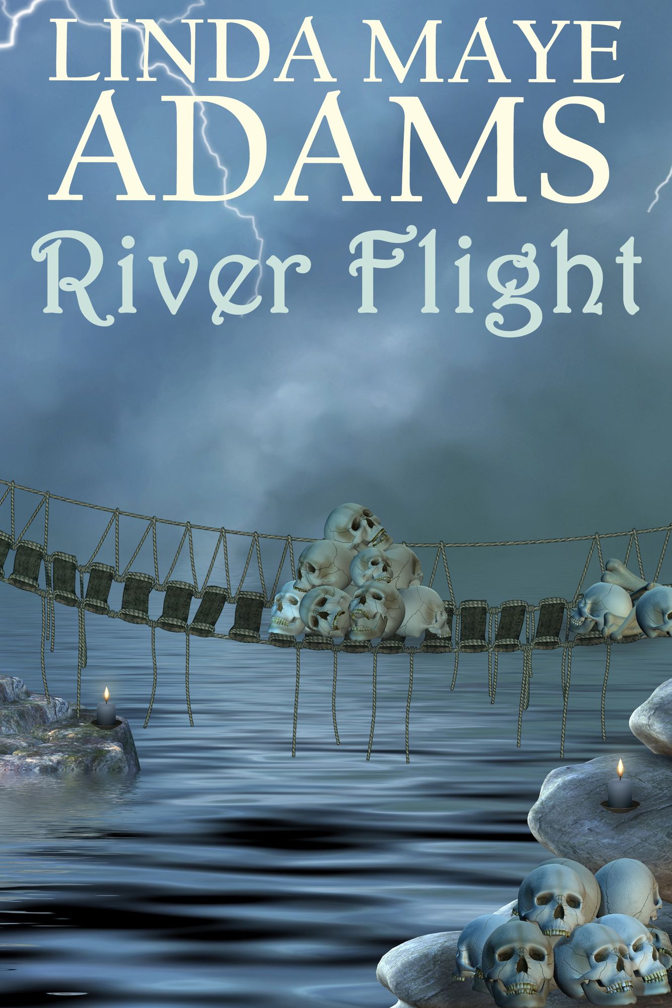 River Flight