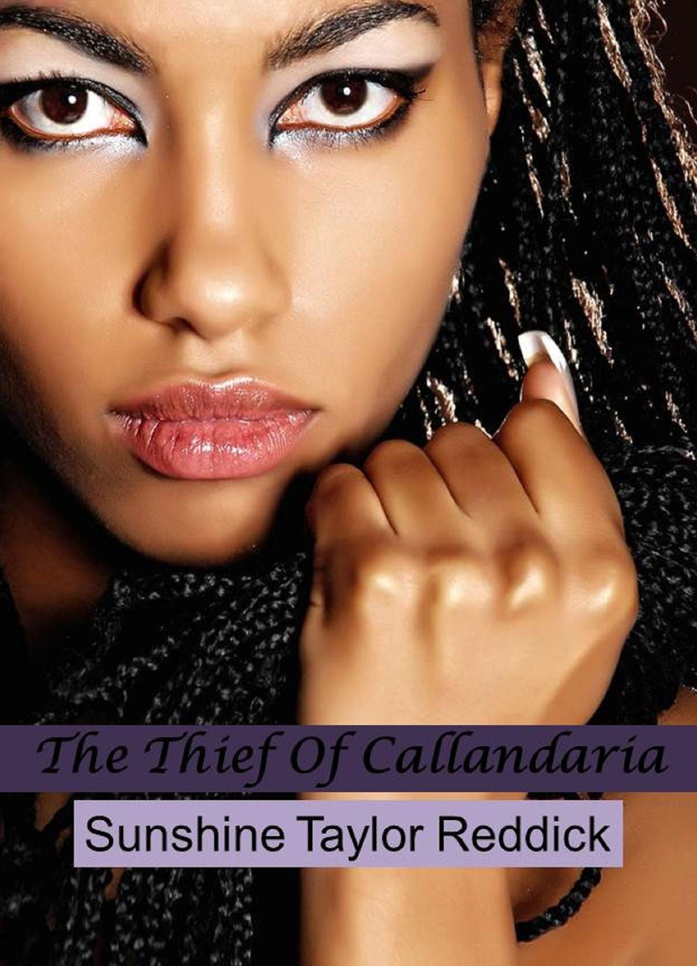 The Thief Of Callandaria