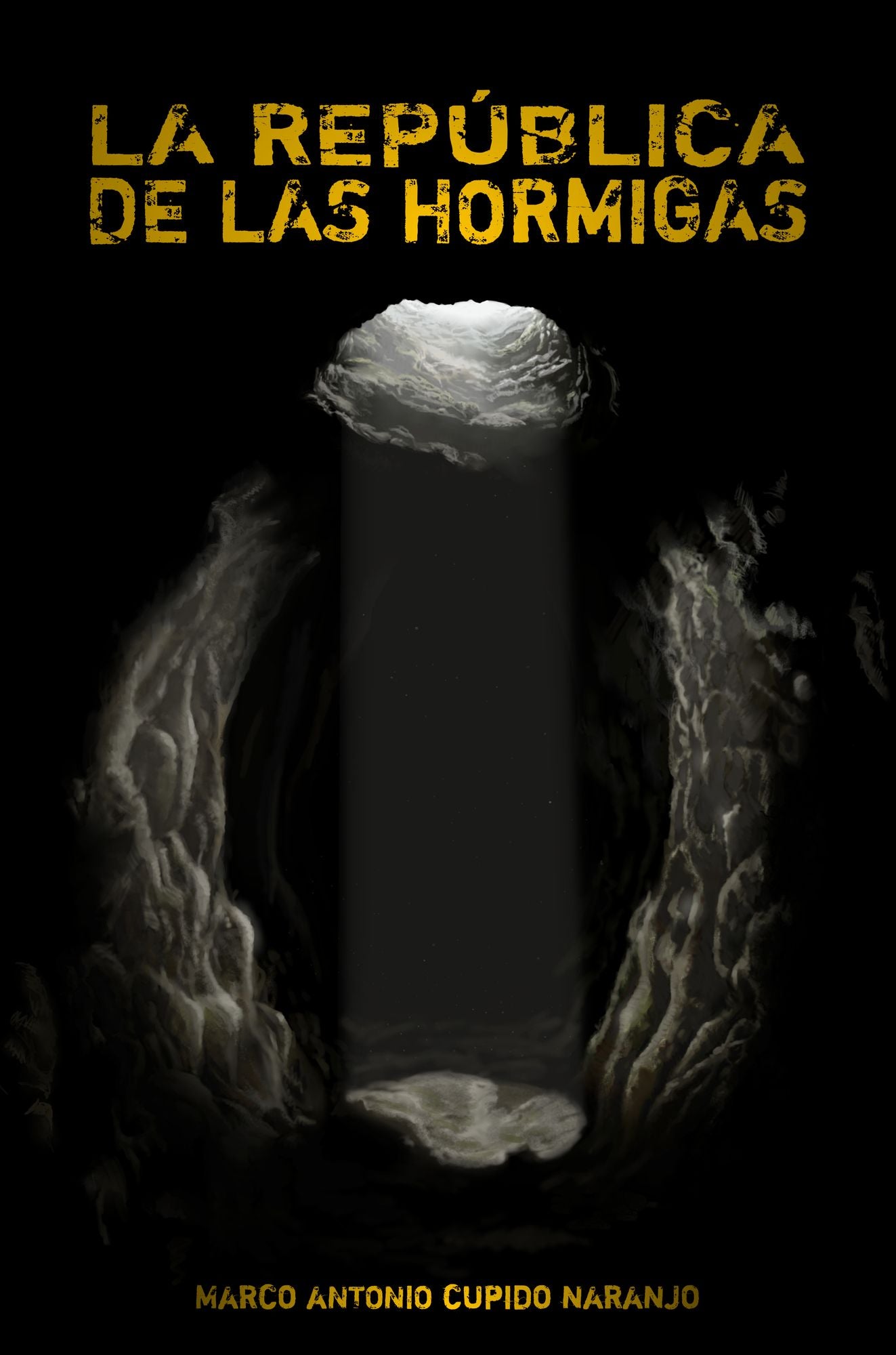 La República de las Hormigas