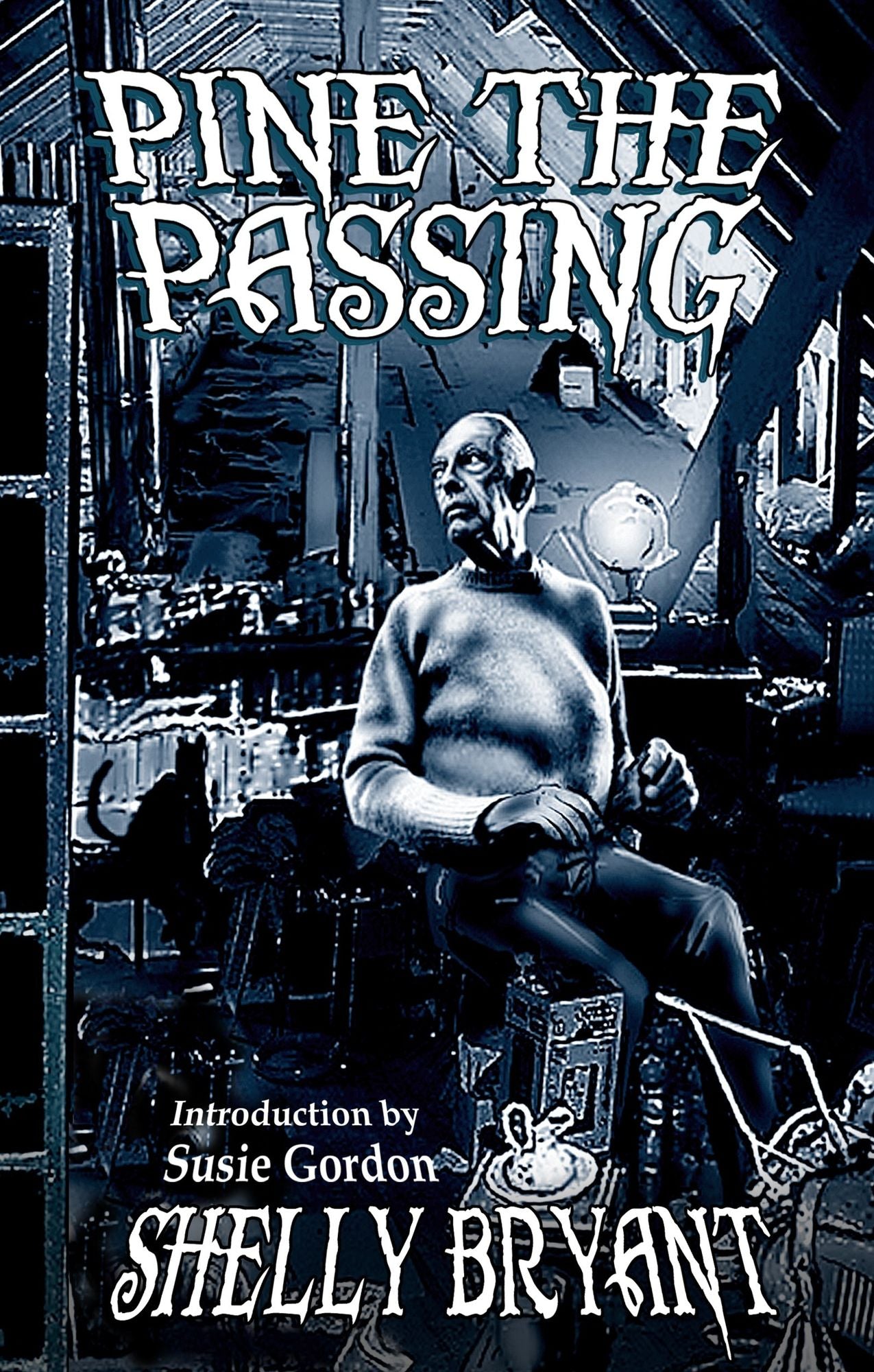 Pine the Passing