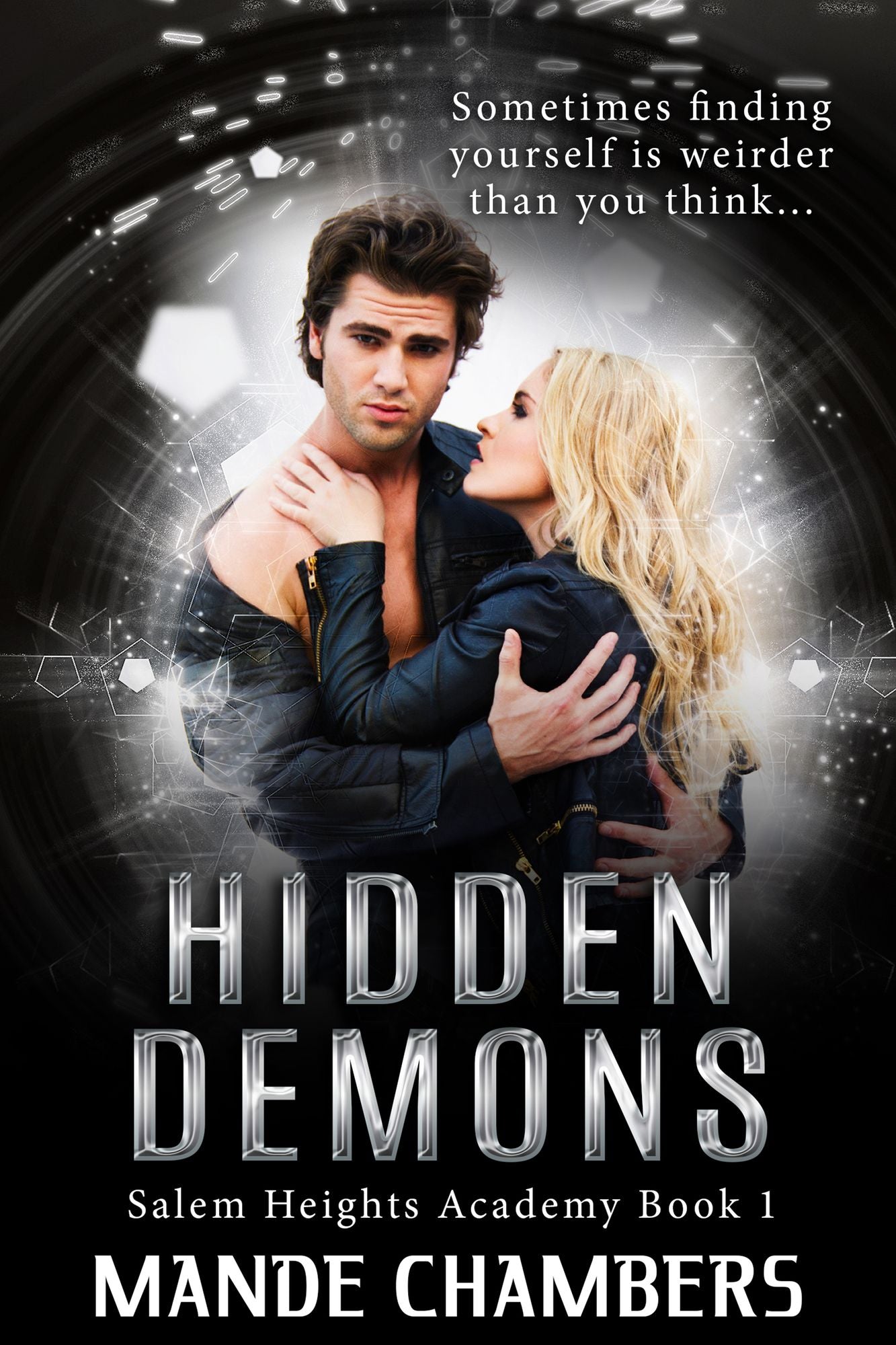 Hidden Demons