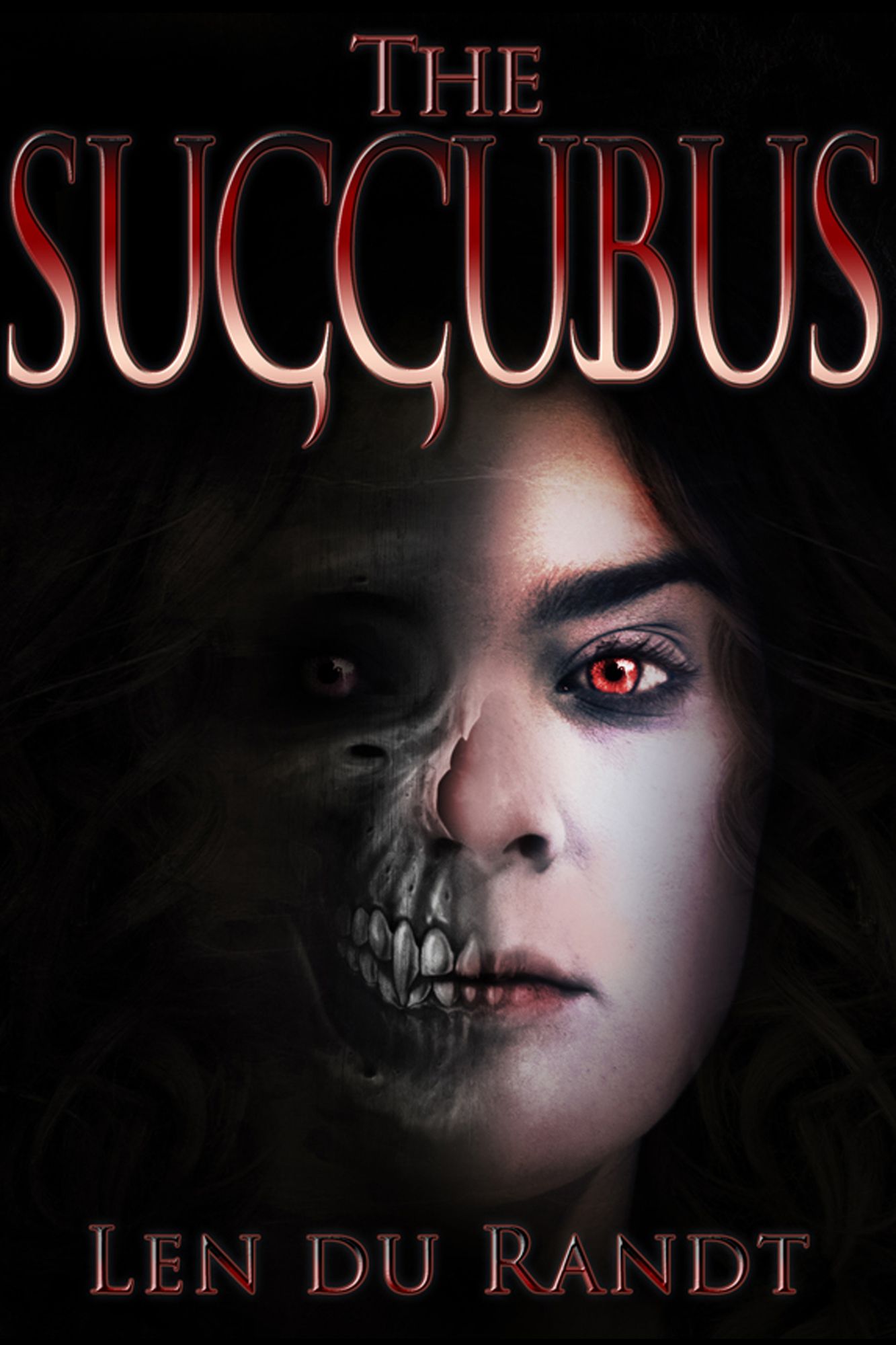 The Succubus