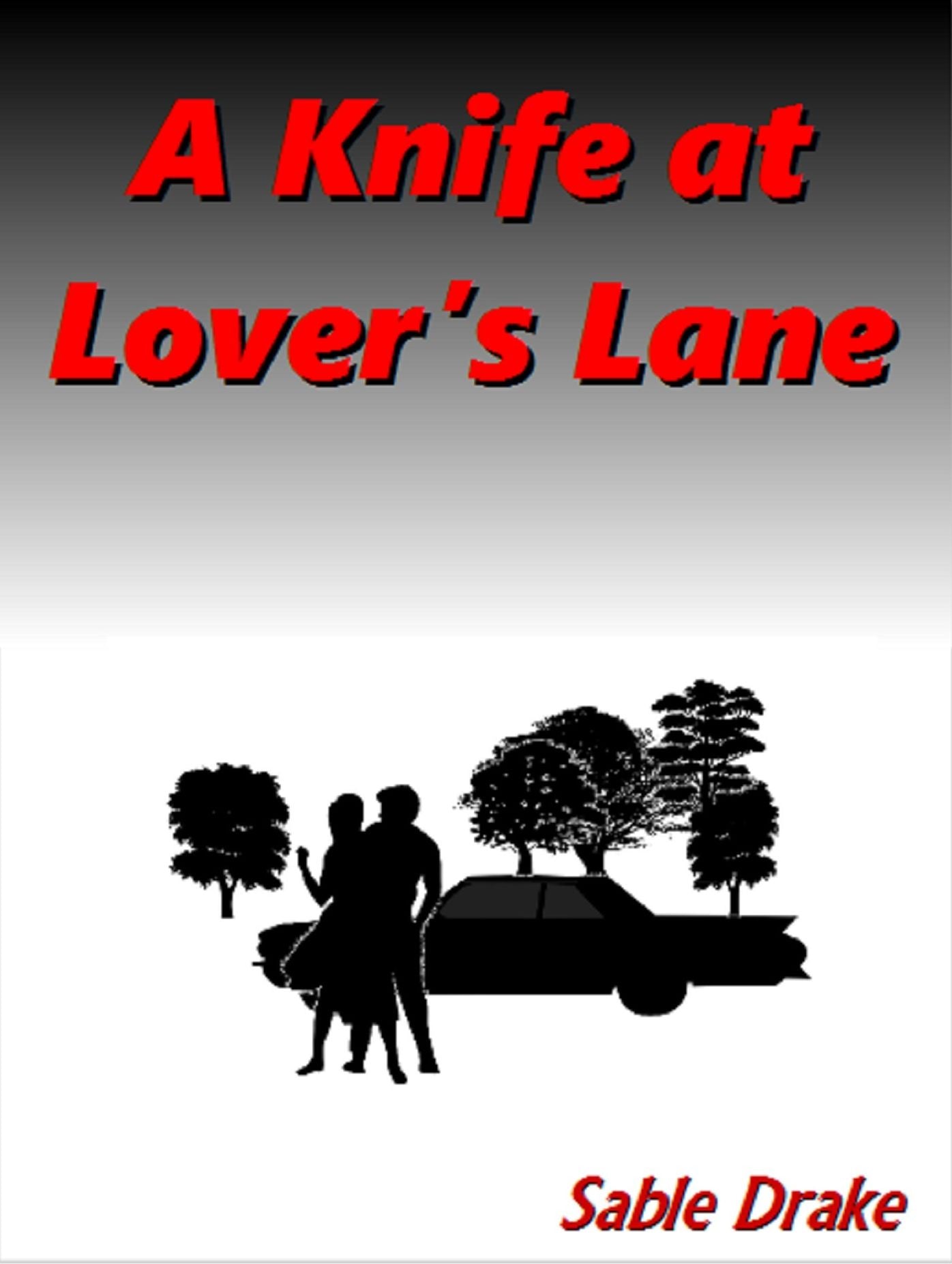 A Knife at Lover's Lane