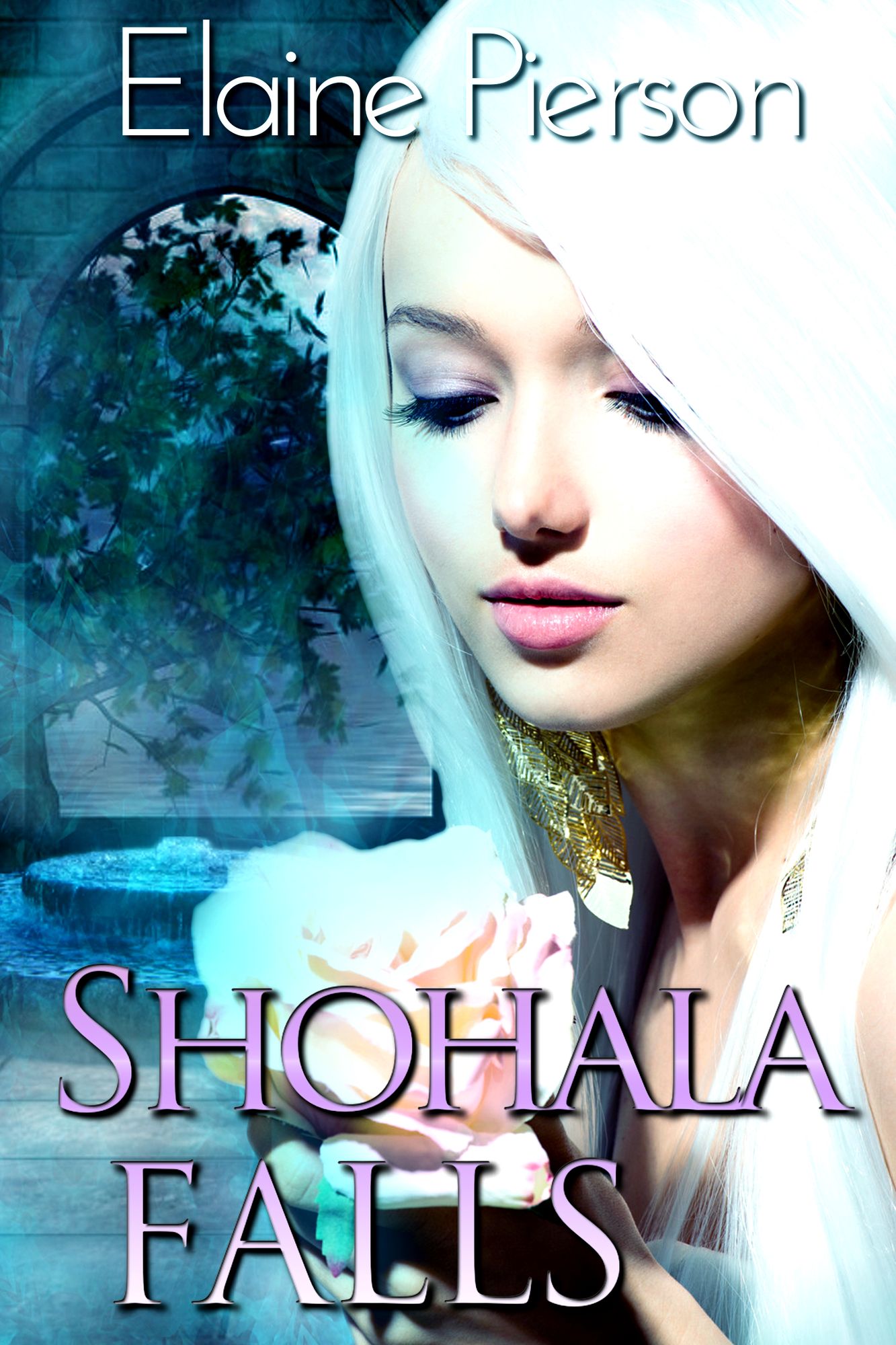 Shohala Falls