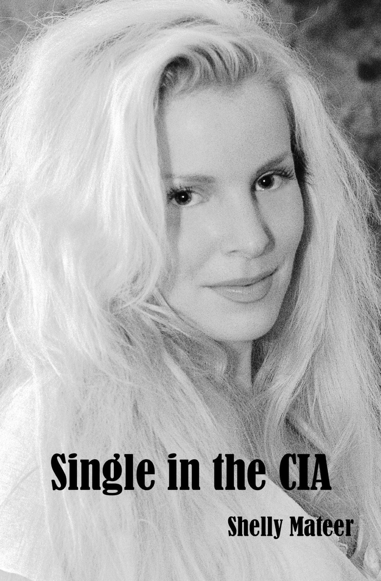 Single in the CIA