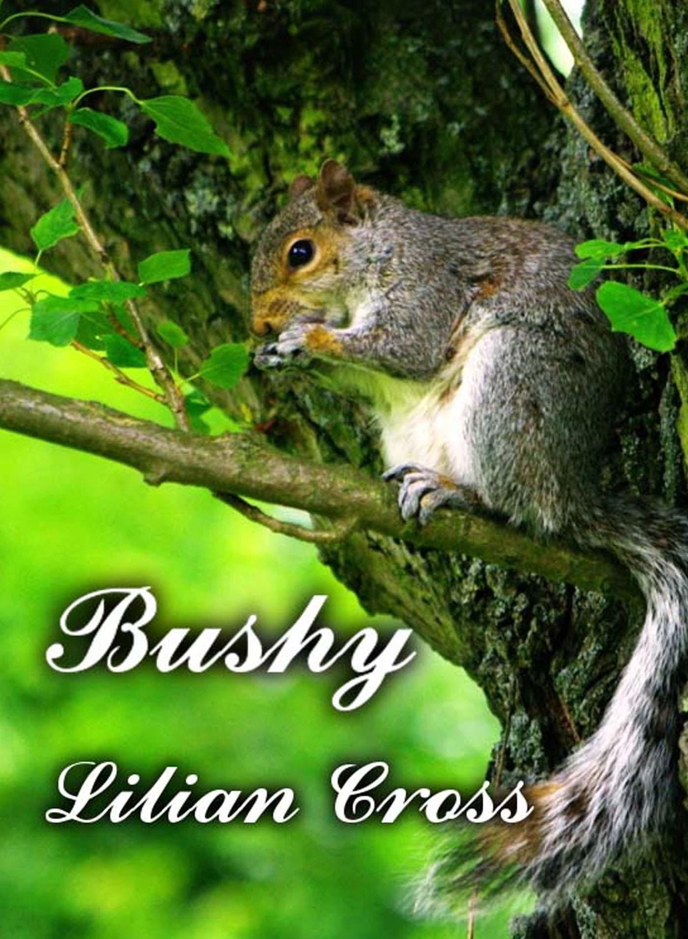 Bushy