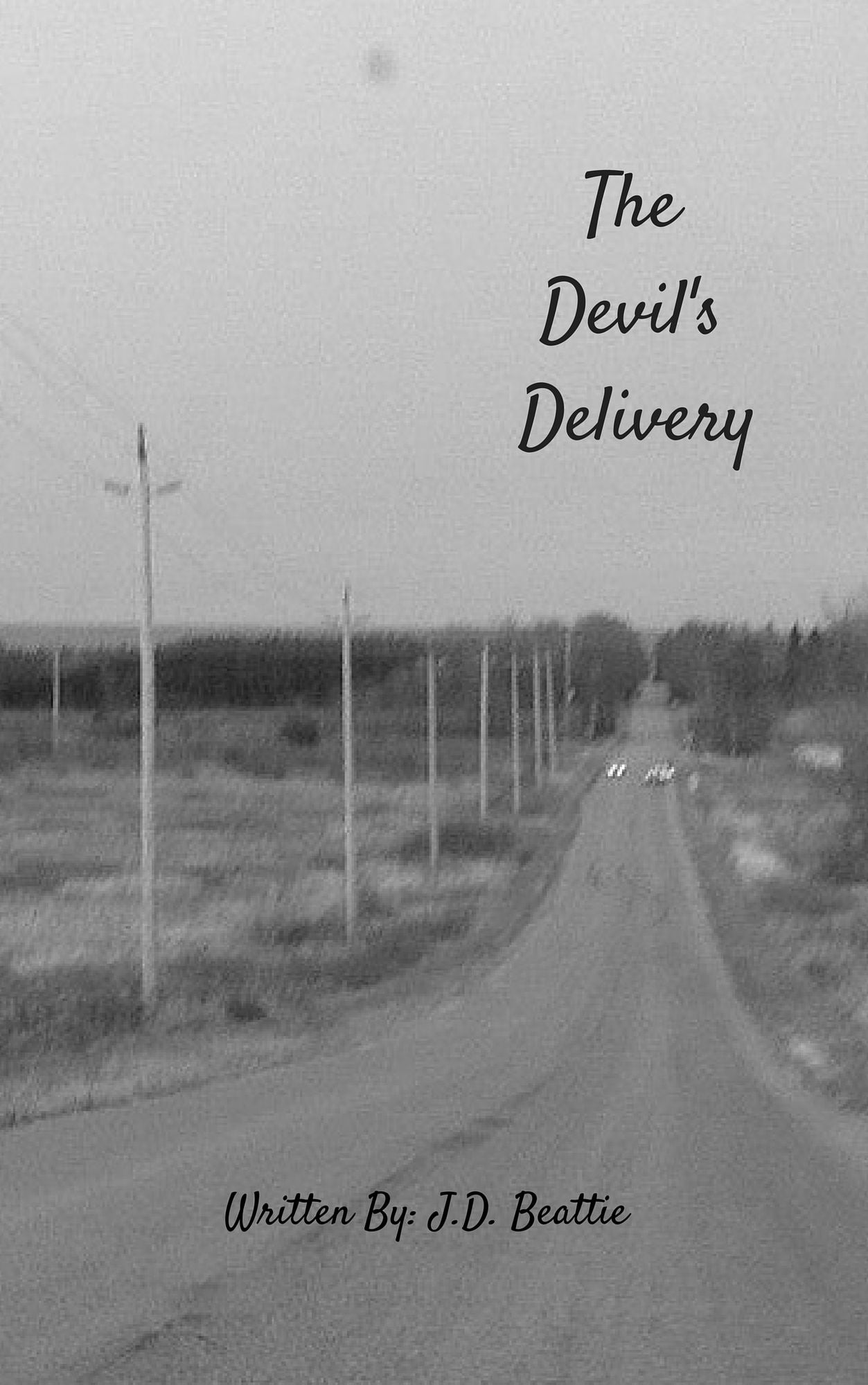 The Devil's Delivery