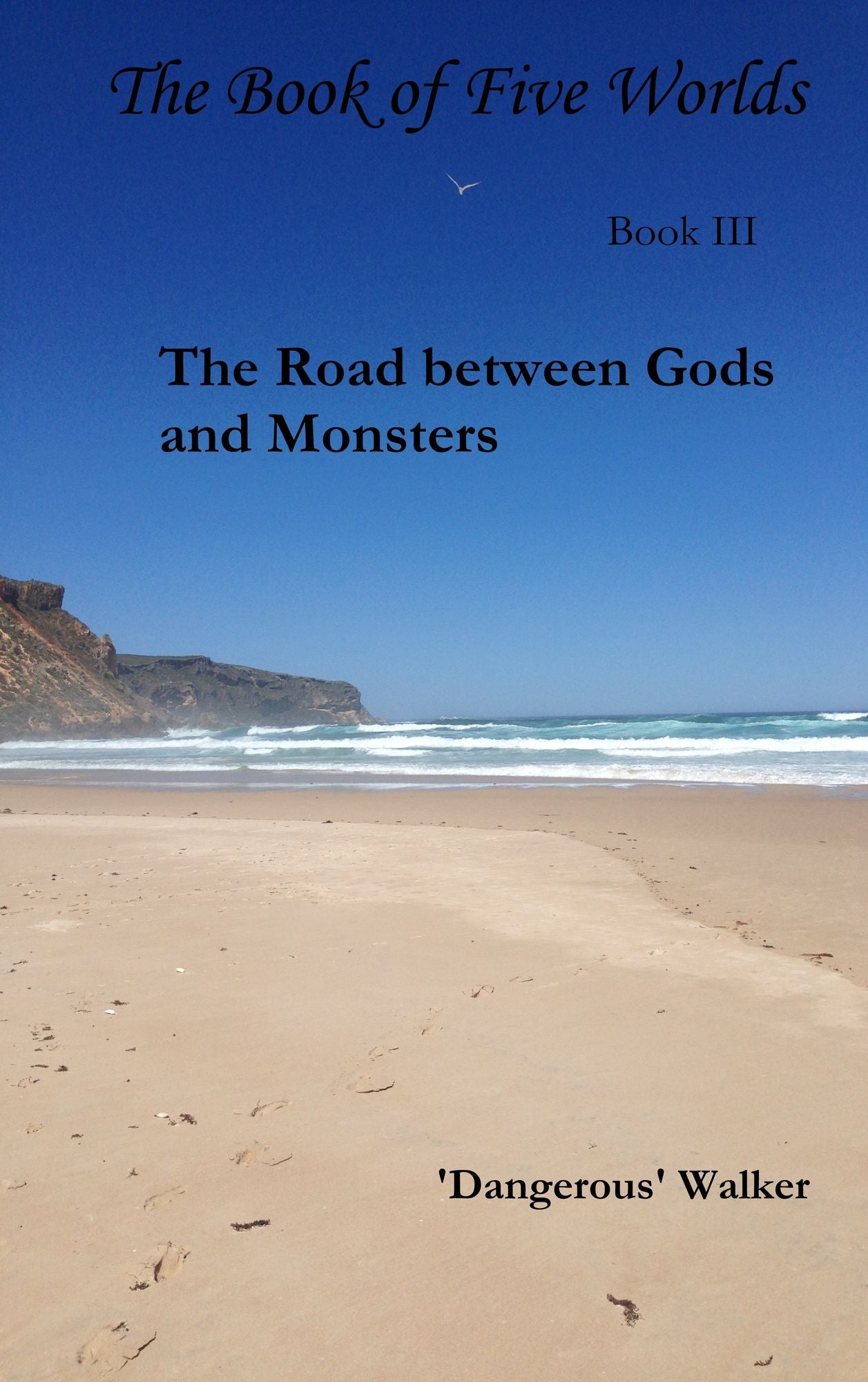 The Road between Gods and Monsters