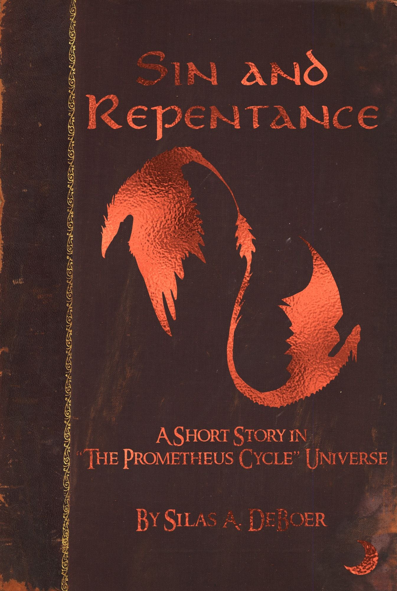 Sin & Repentance