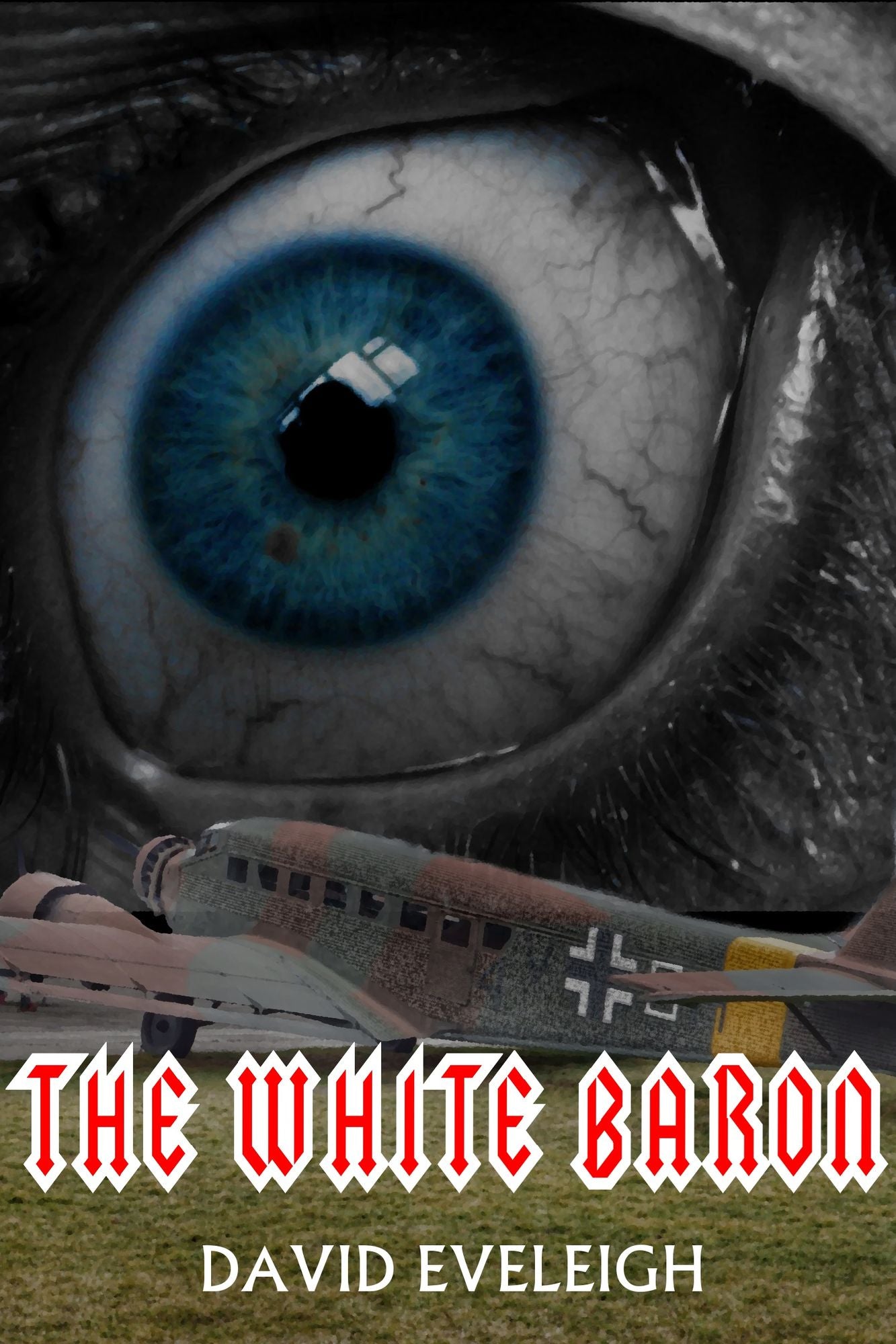 The White Baron