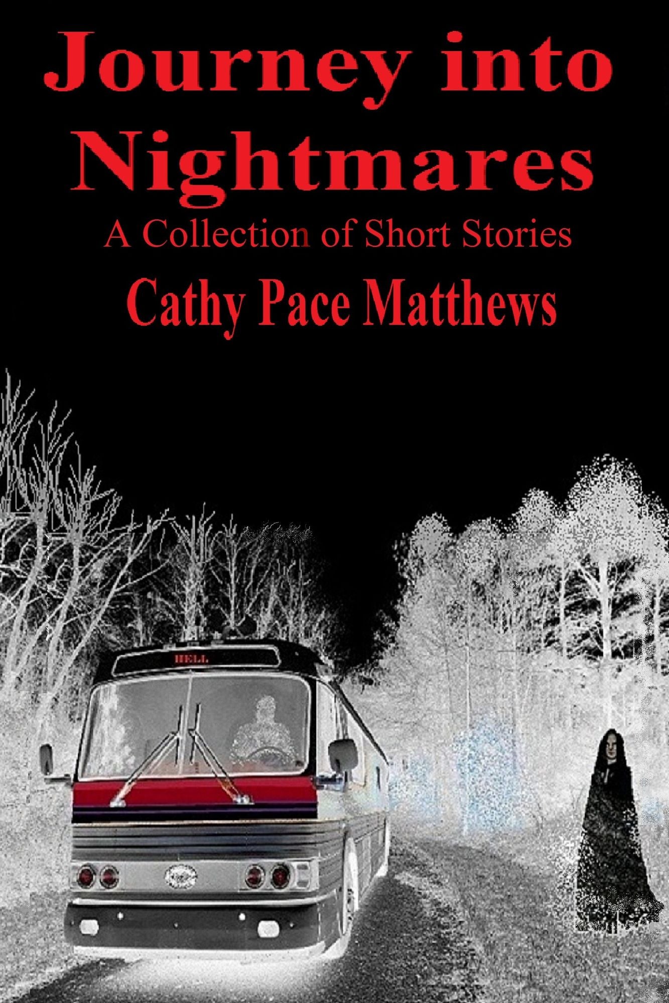 Journey into Nightmares