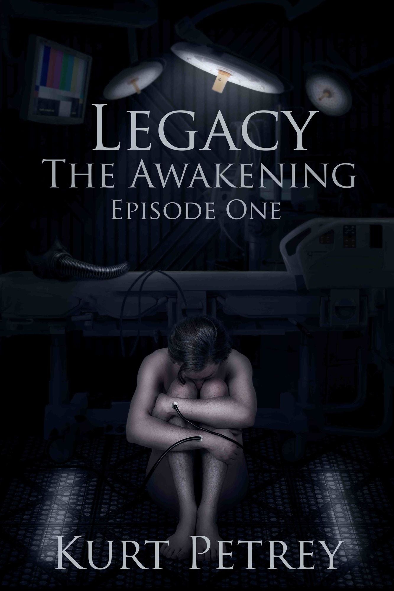 Legacy: The Awakening