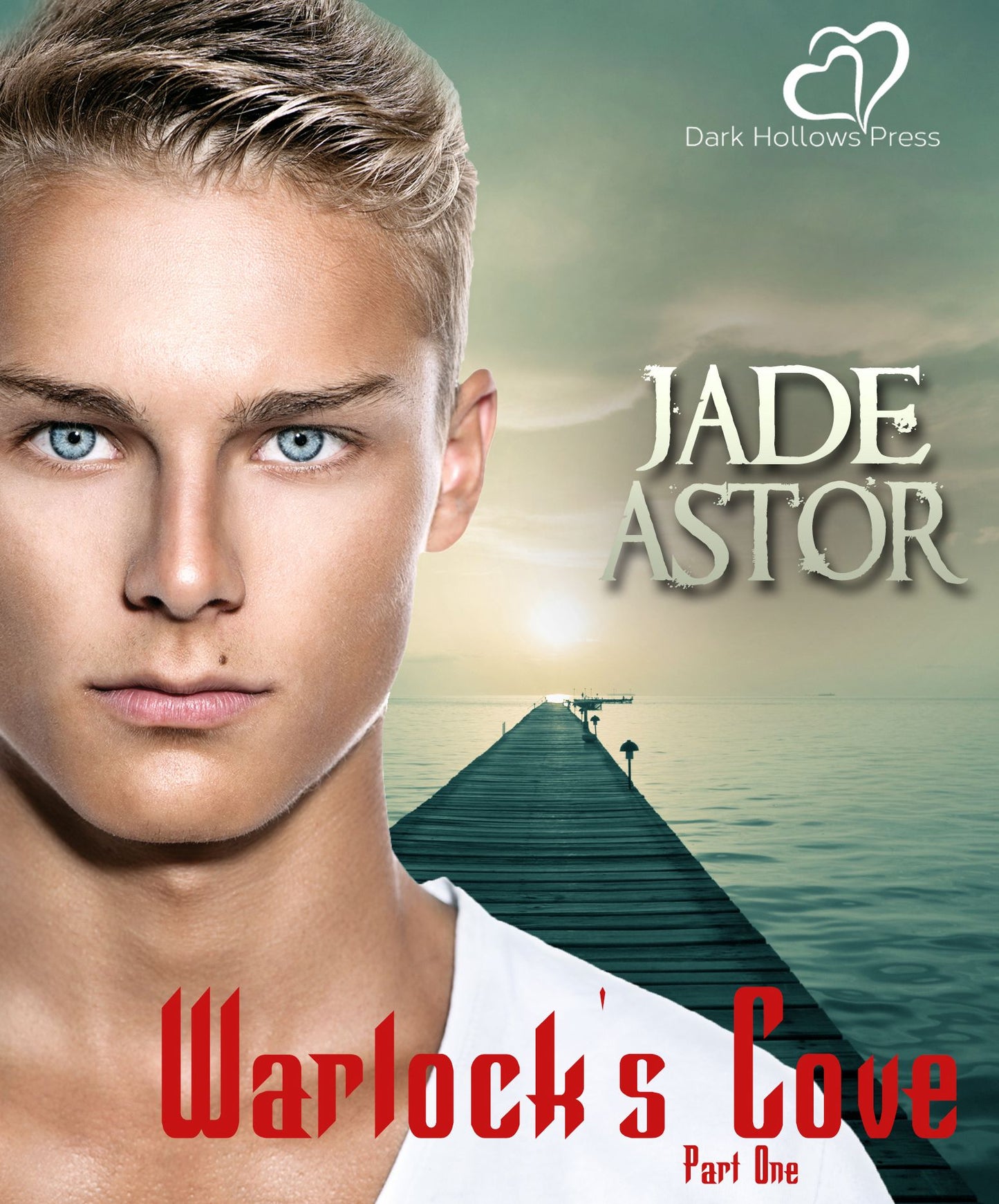 Warlock's Cove, Book One