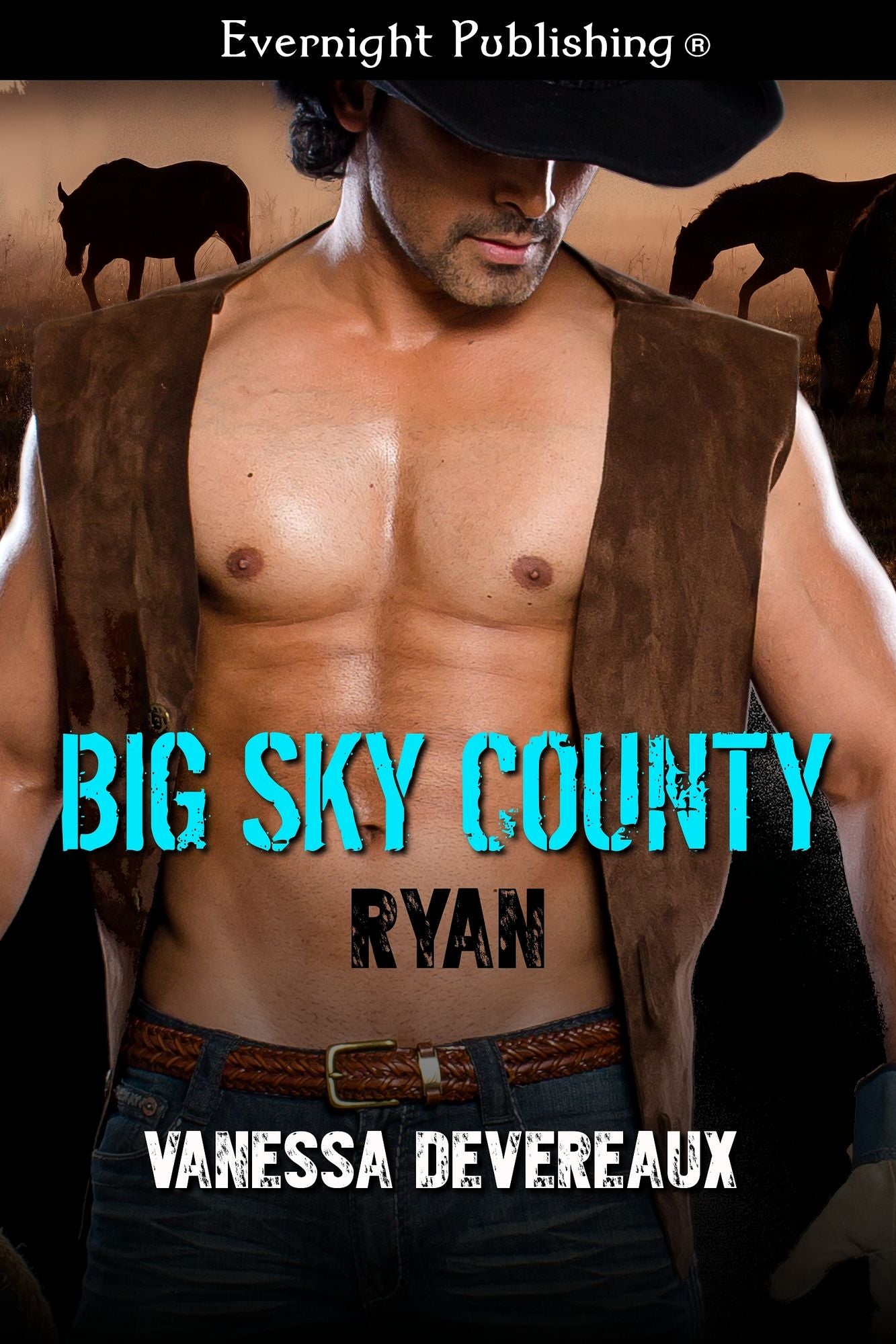 Ryan