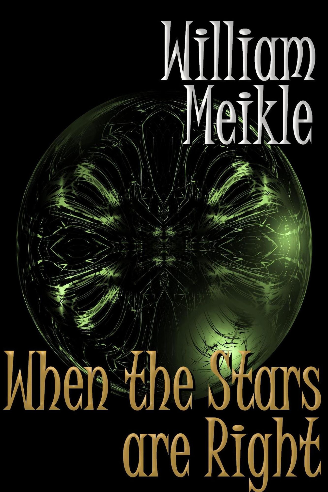 When The Stars Are Right