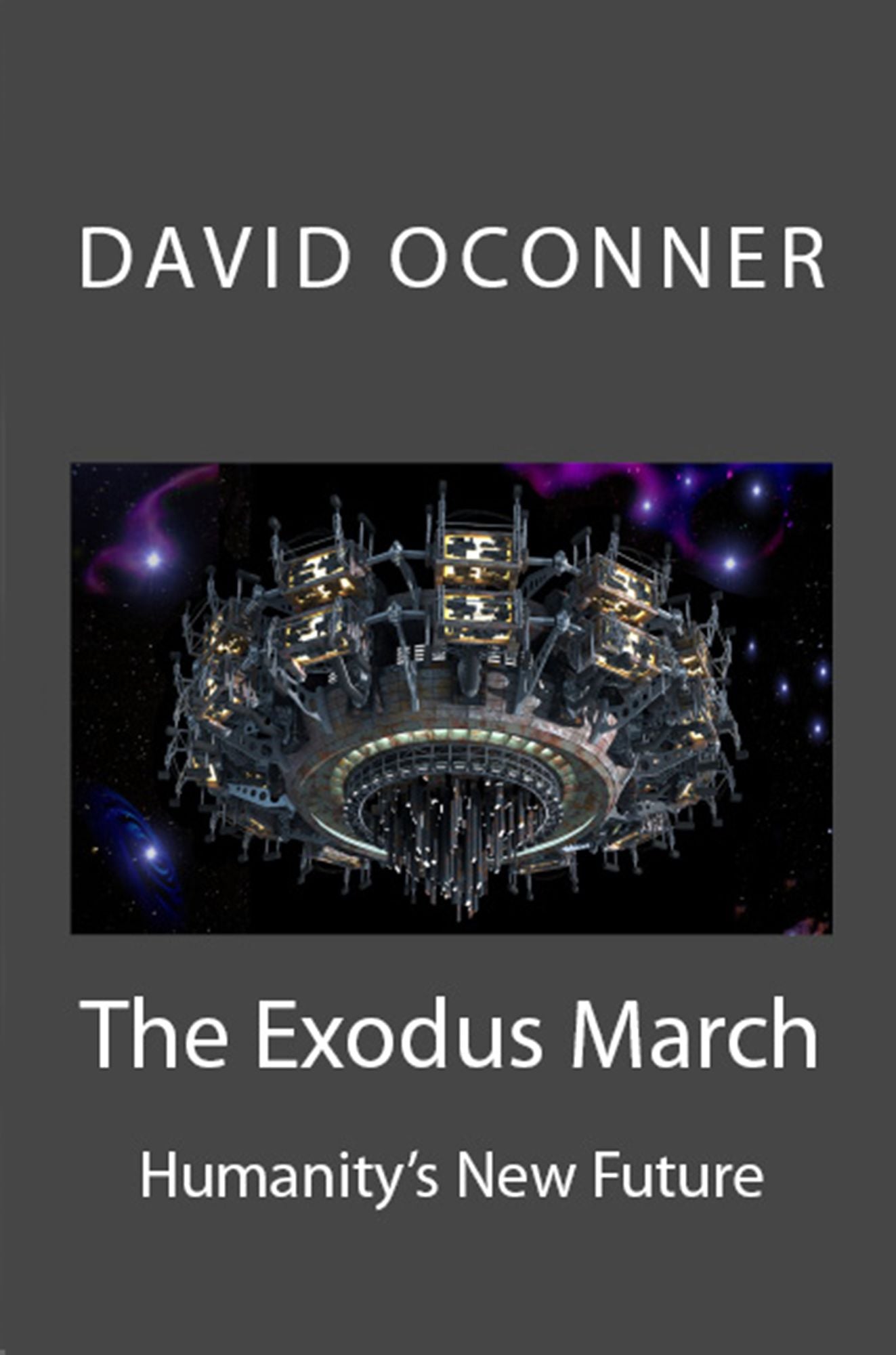 The Exodus March