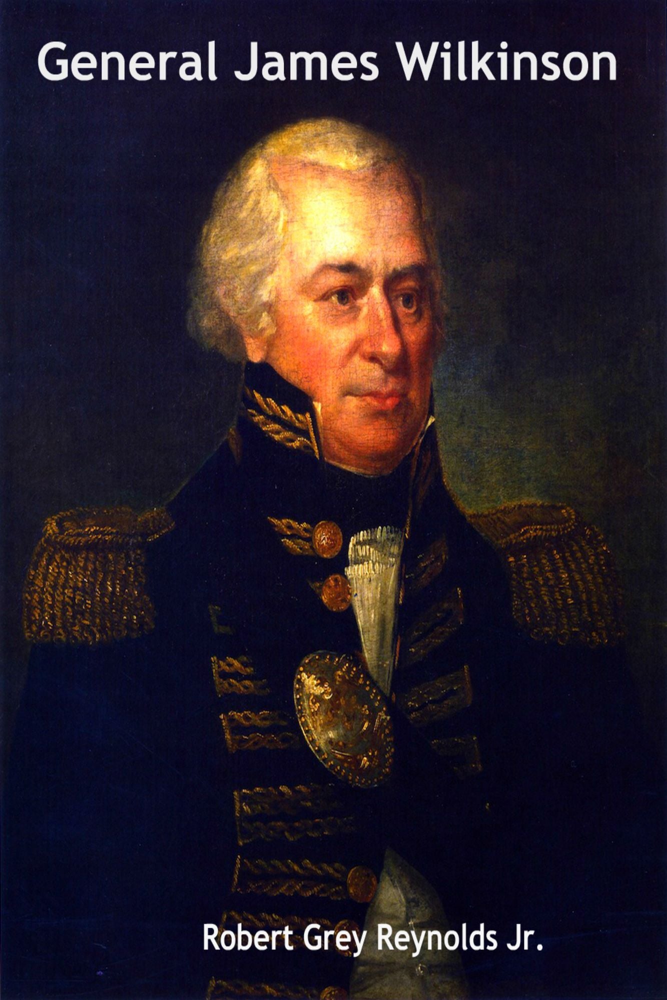General James Wilkinson