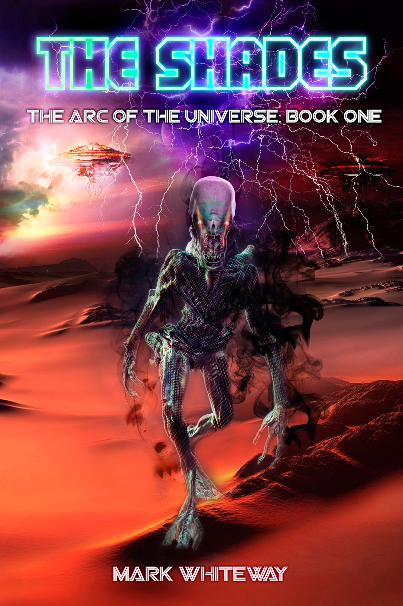 The Arc of the Universe: Book One