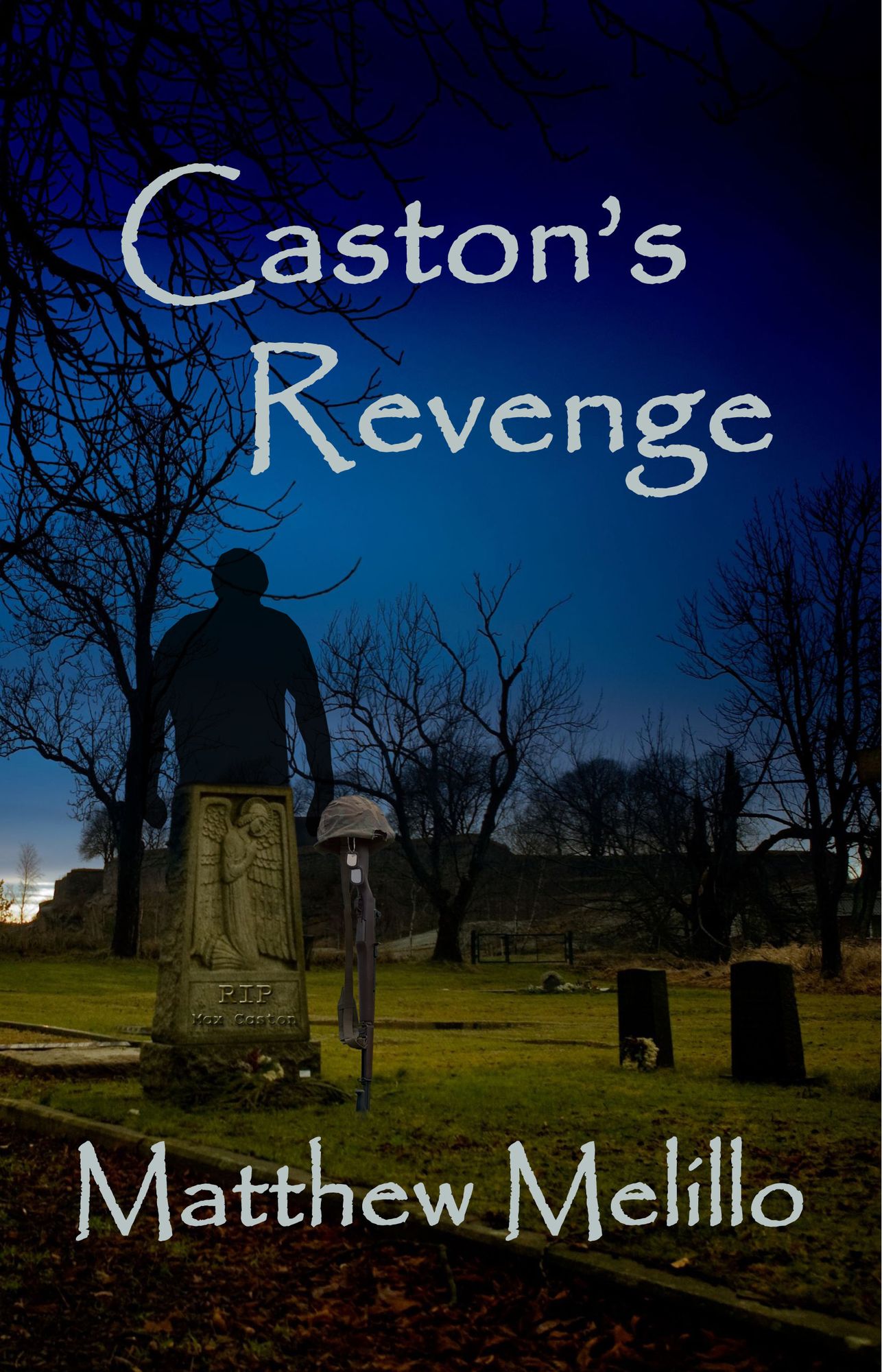 Caston's Revenge