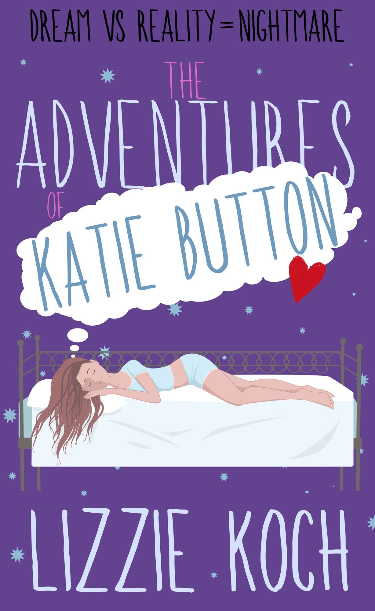 The Adventures of Katie Button