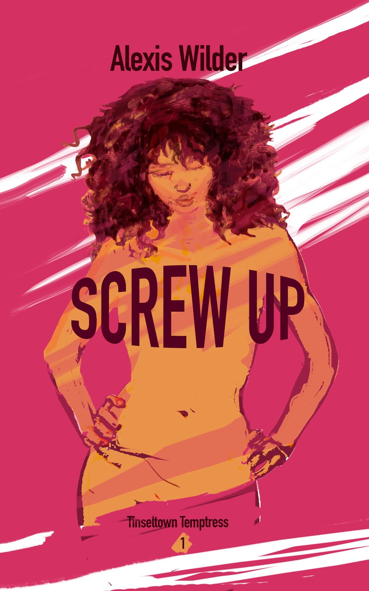Screw Up