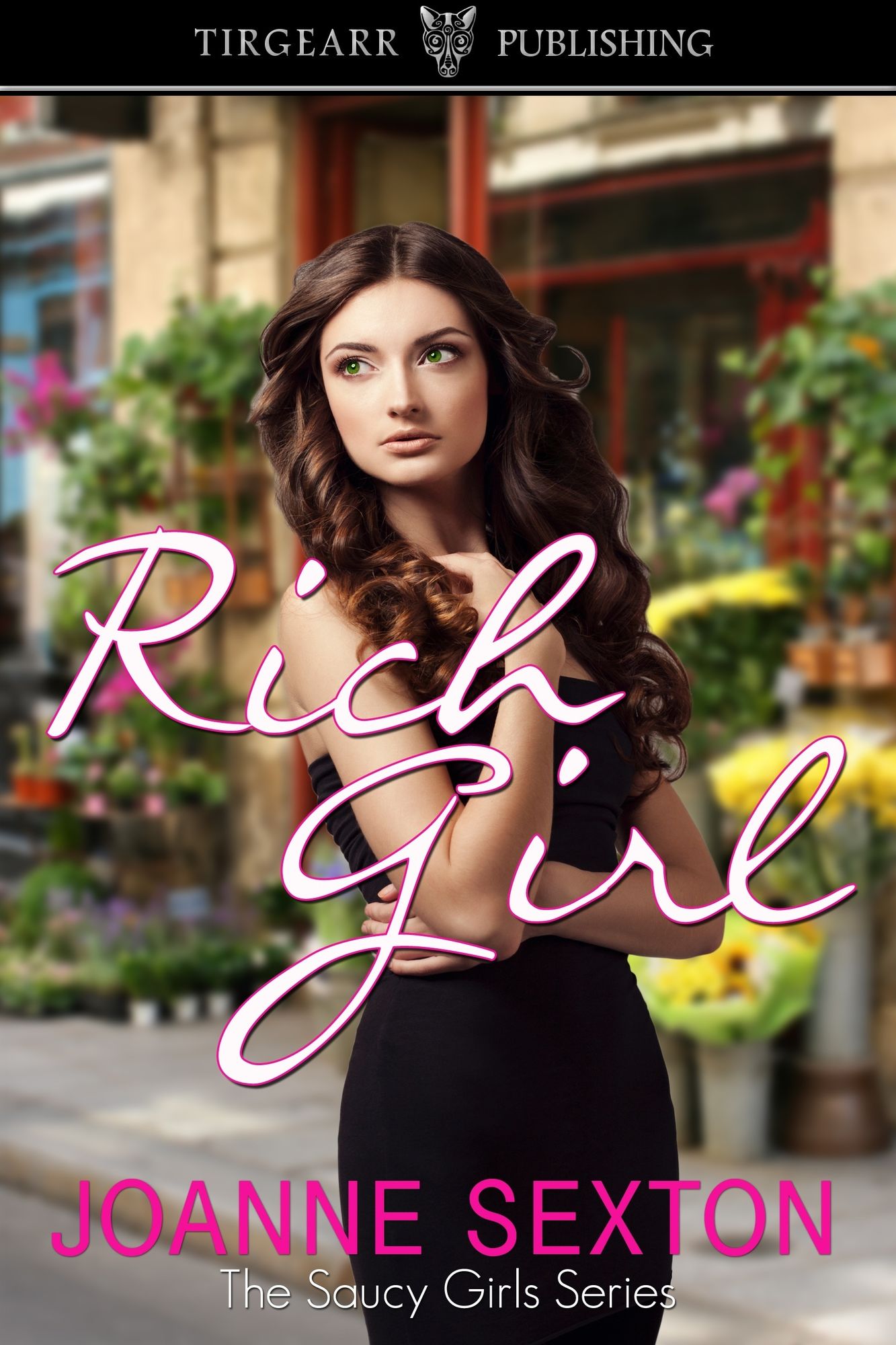 Rich Girl