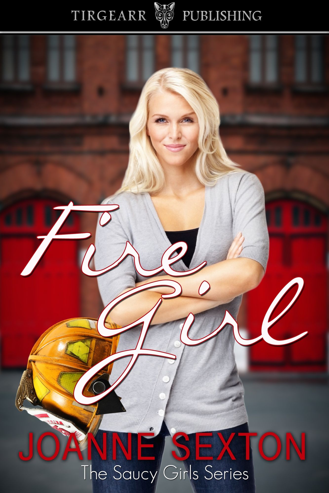 Fire Girl