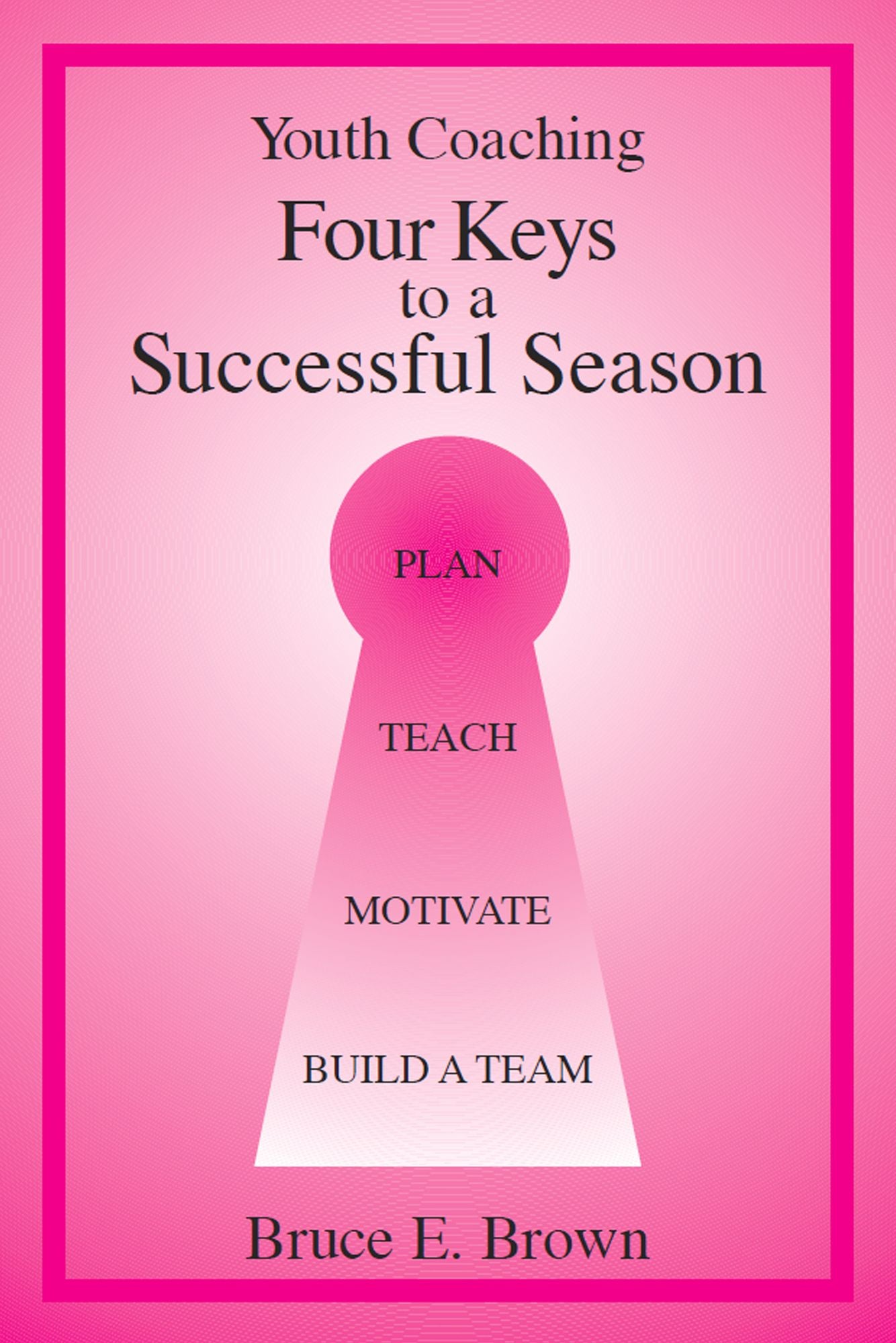 Four Keys to Successful Youth Coaching
