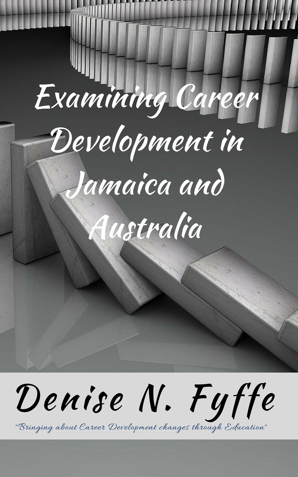 Examining Career Development in Jamaica and Australia