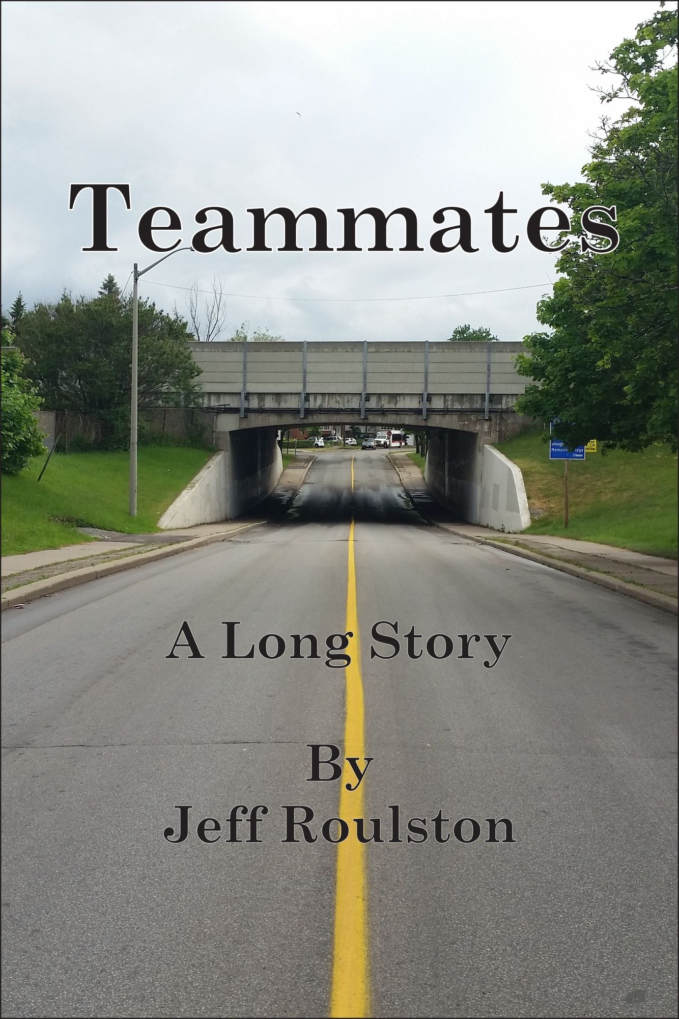 Teammates