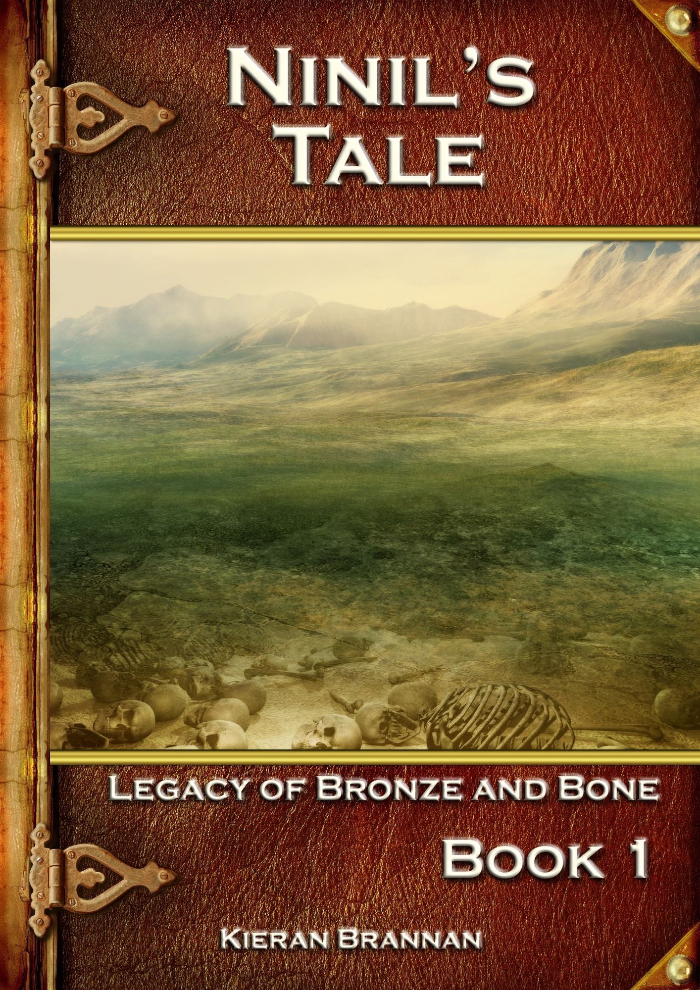 Ninil's Tale