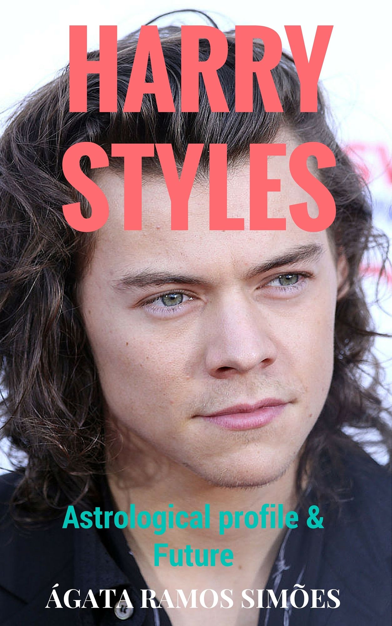 Harry Styles' Astrological Profile and Future