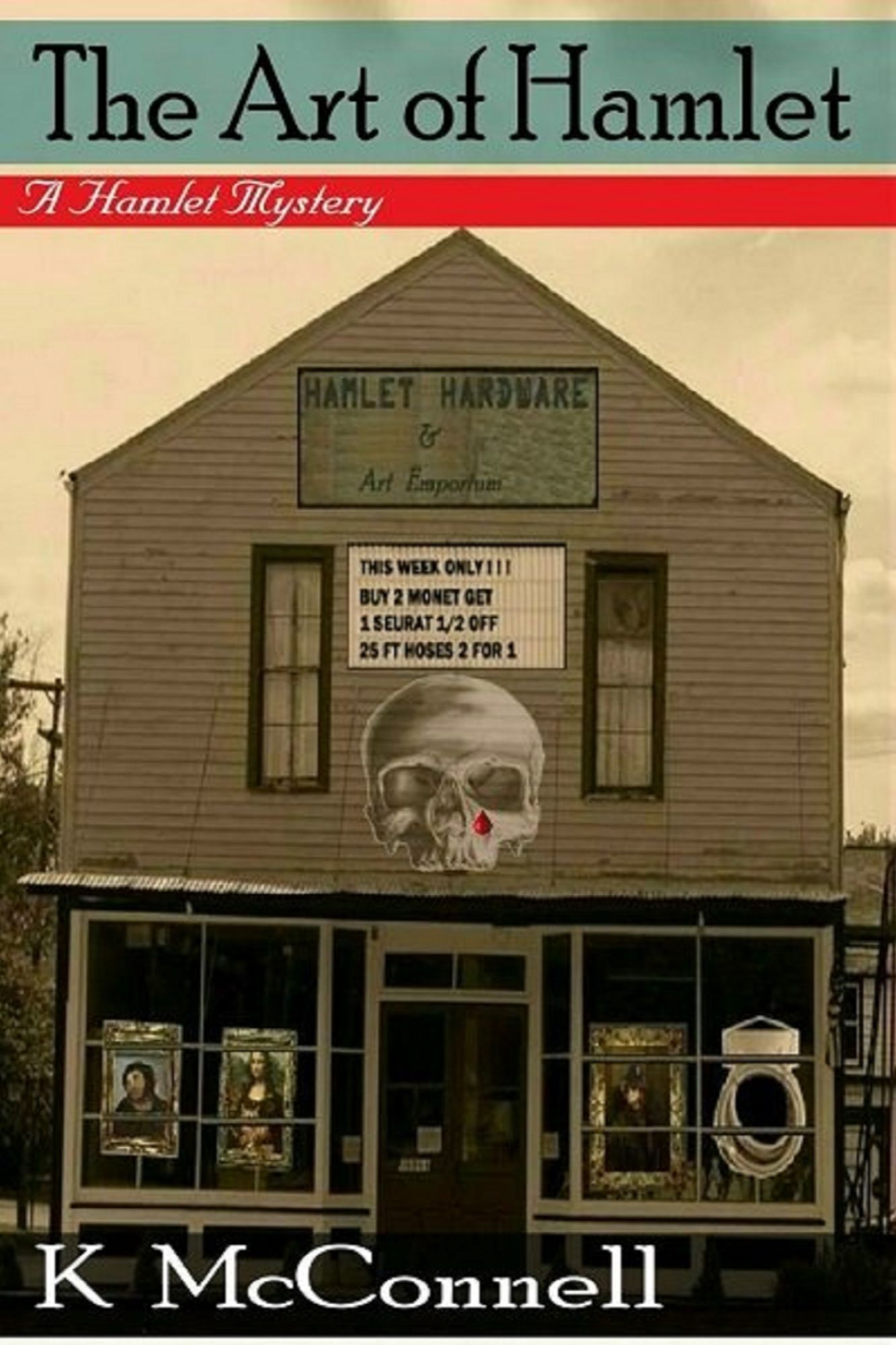 The Art of Hamlet