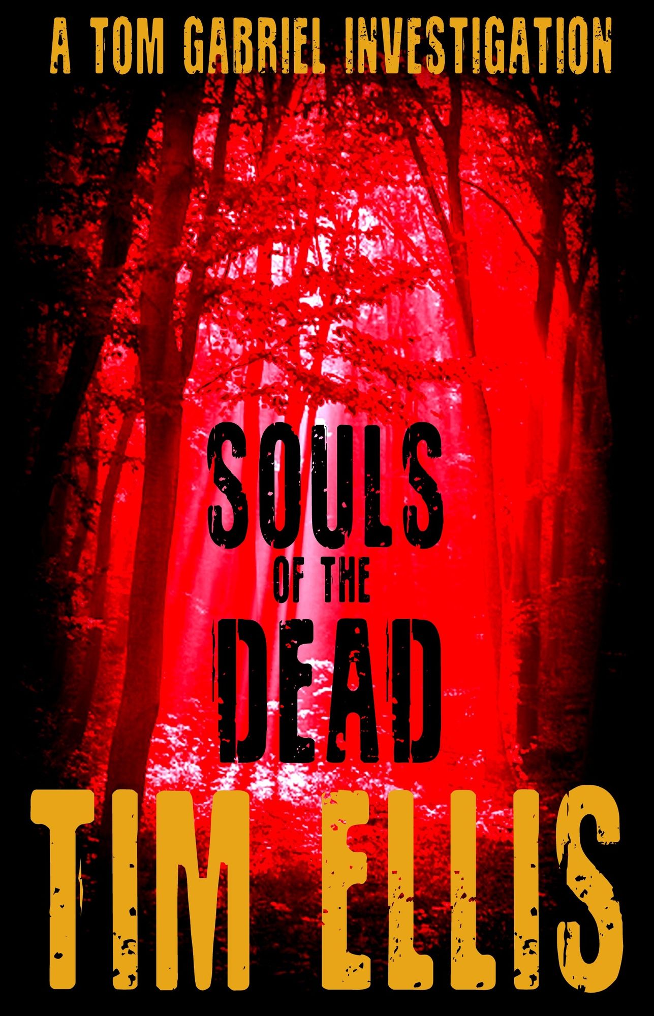 Souls of the Dead
