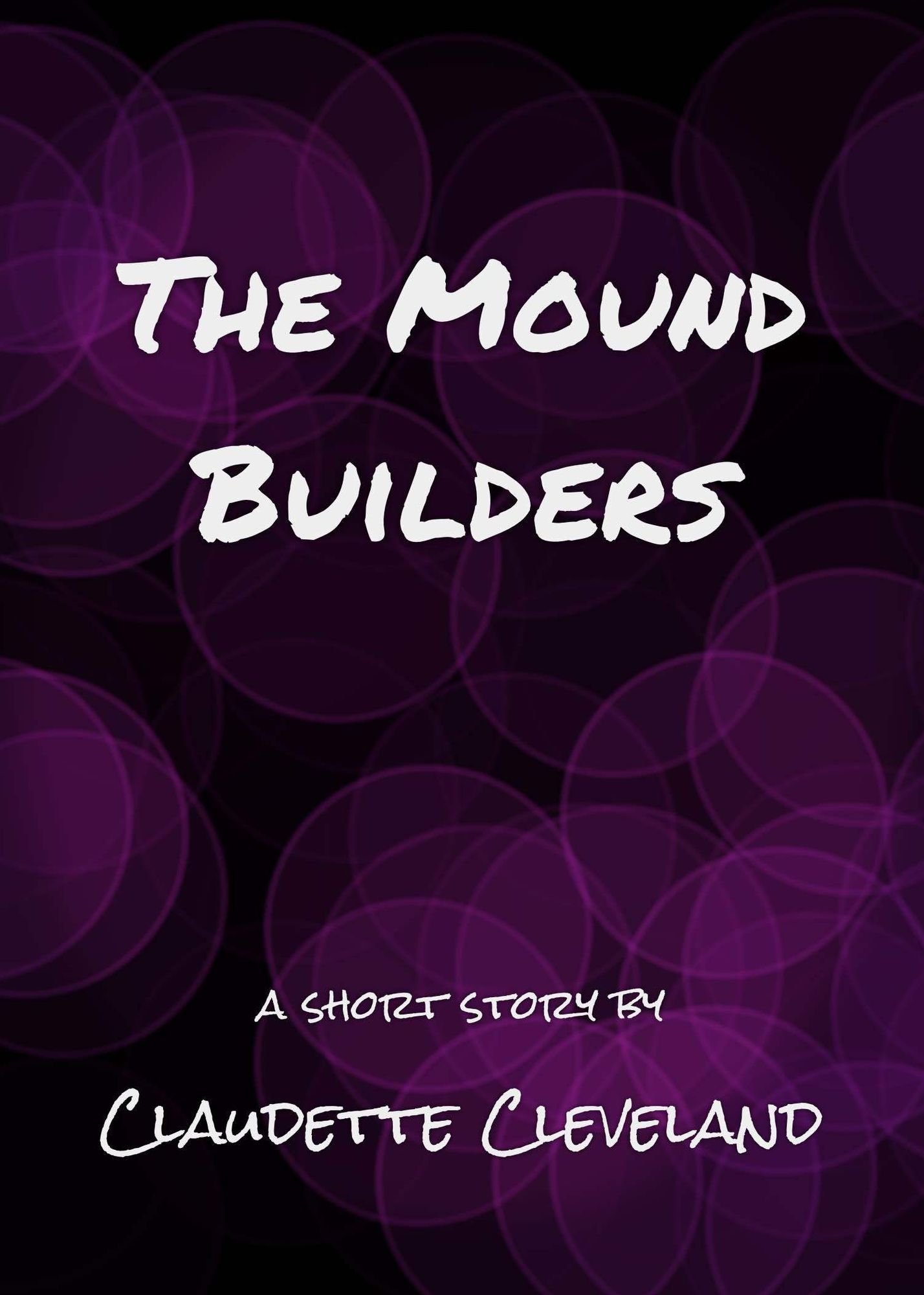 The Mound Builders