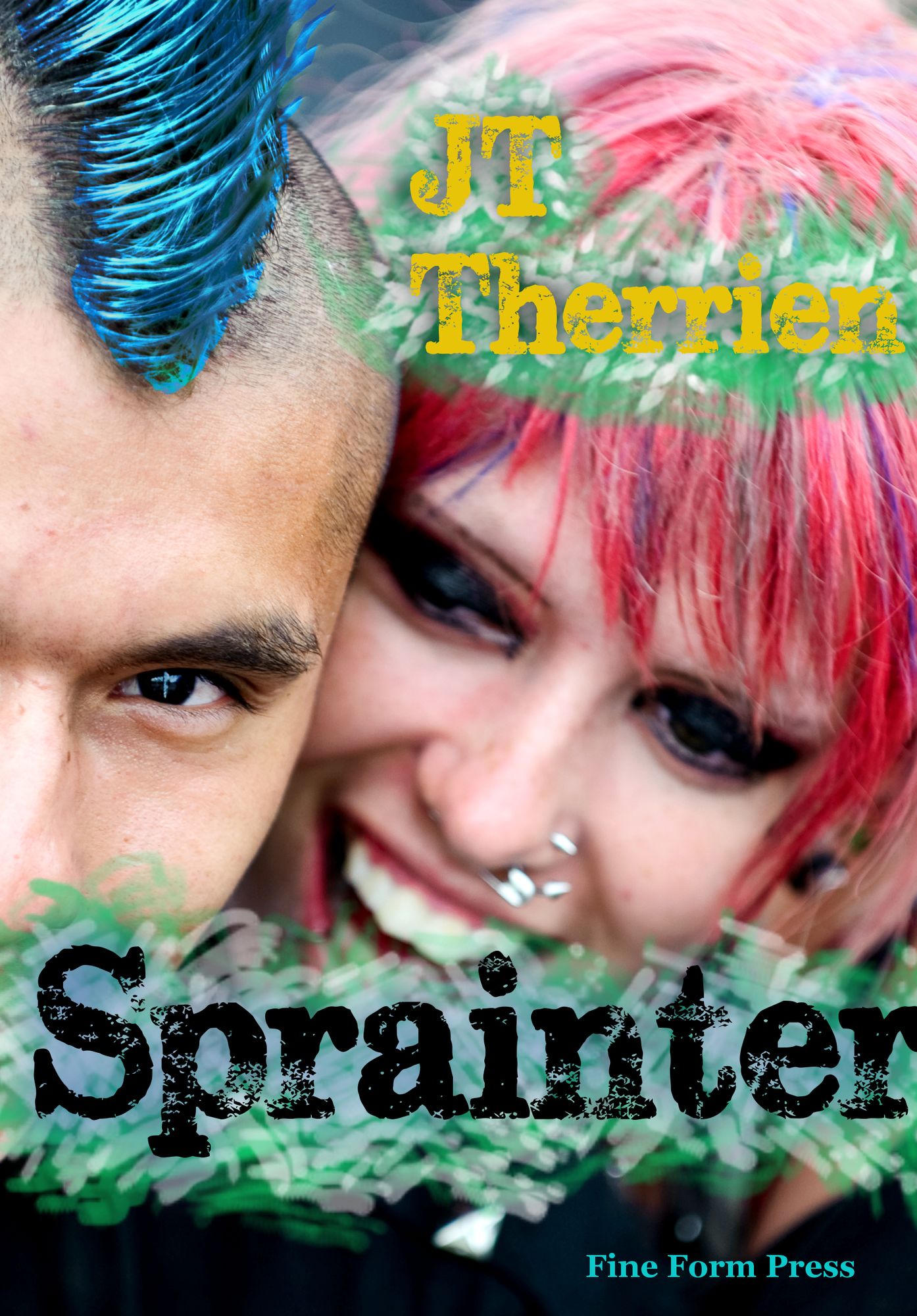 Sprainter