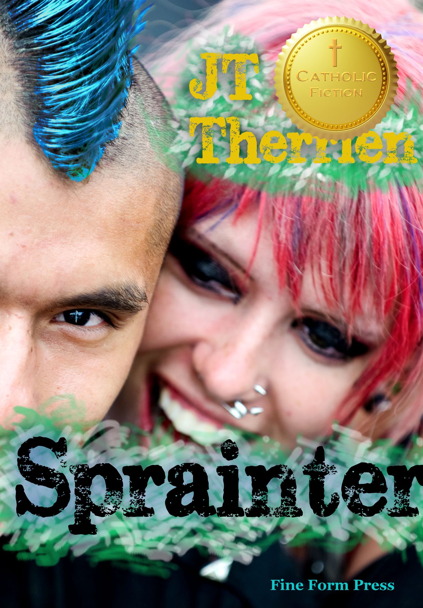 Sprainter