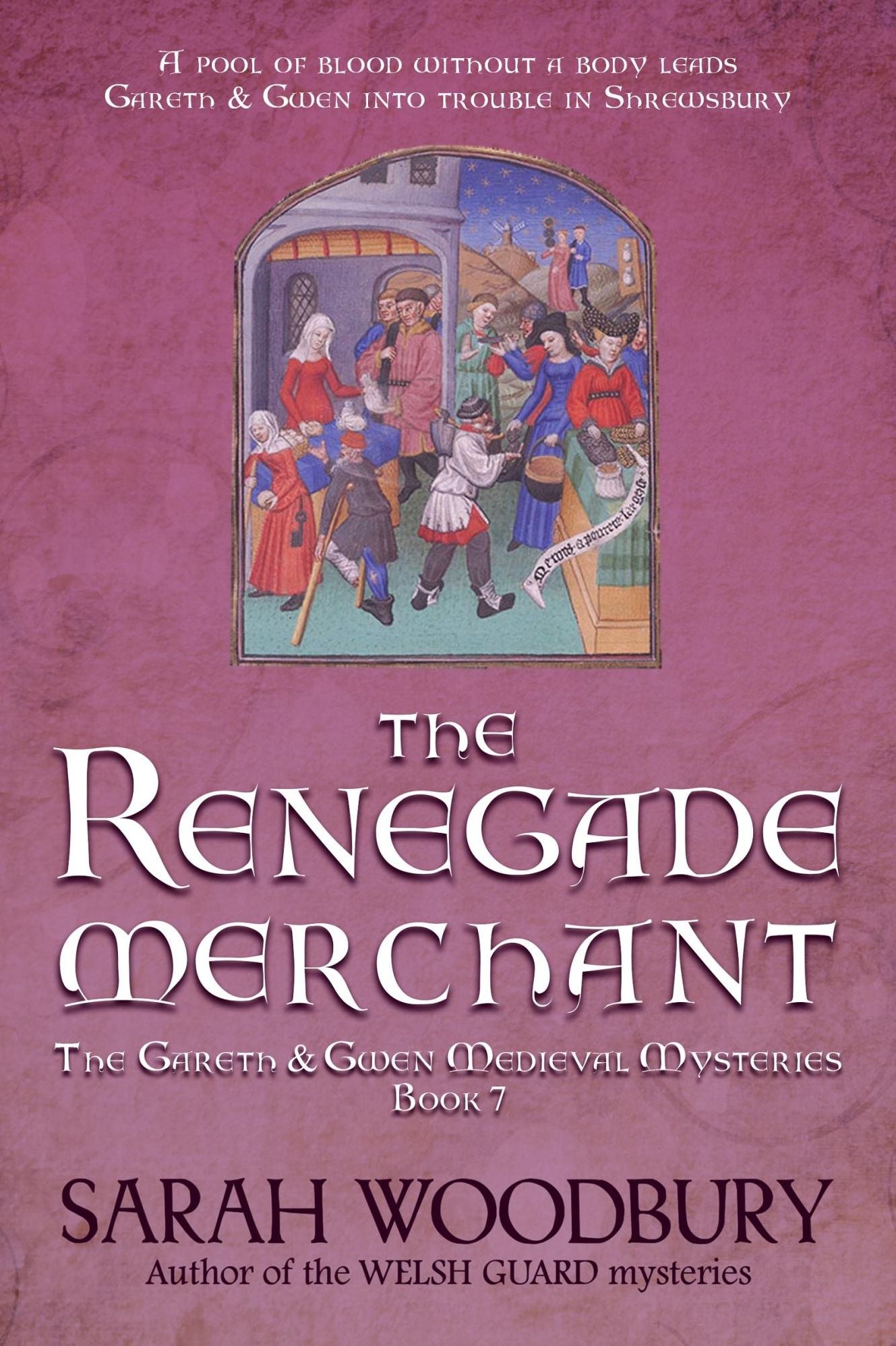 The Renegade Merchant
