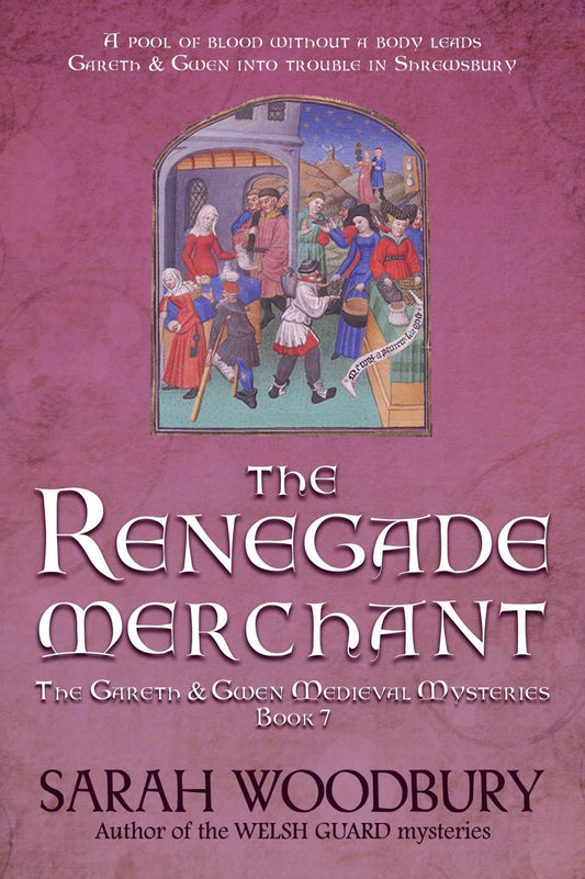 The Renegade Merchant