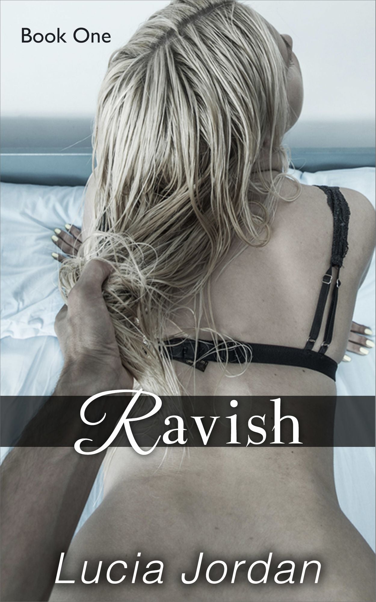 Ravish Book One