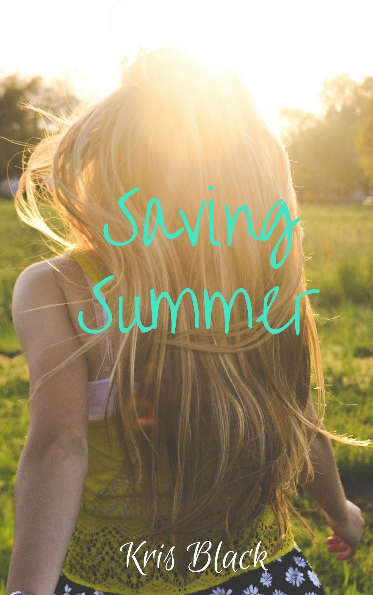 Saving Summer