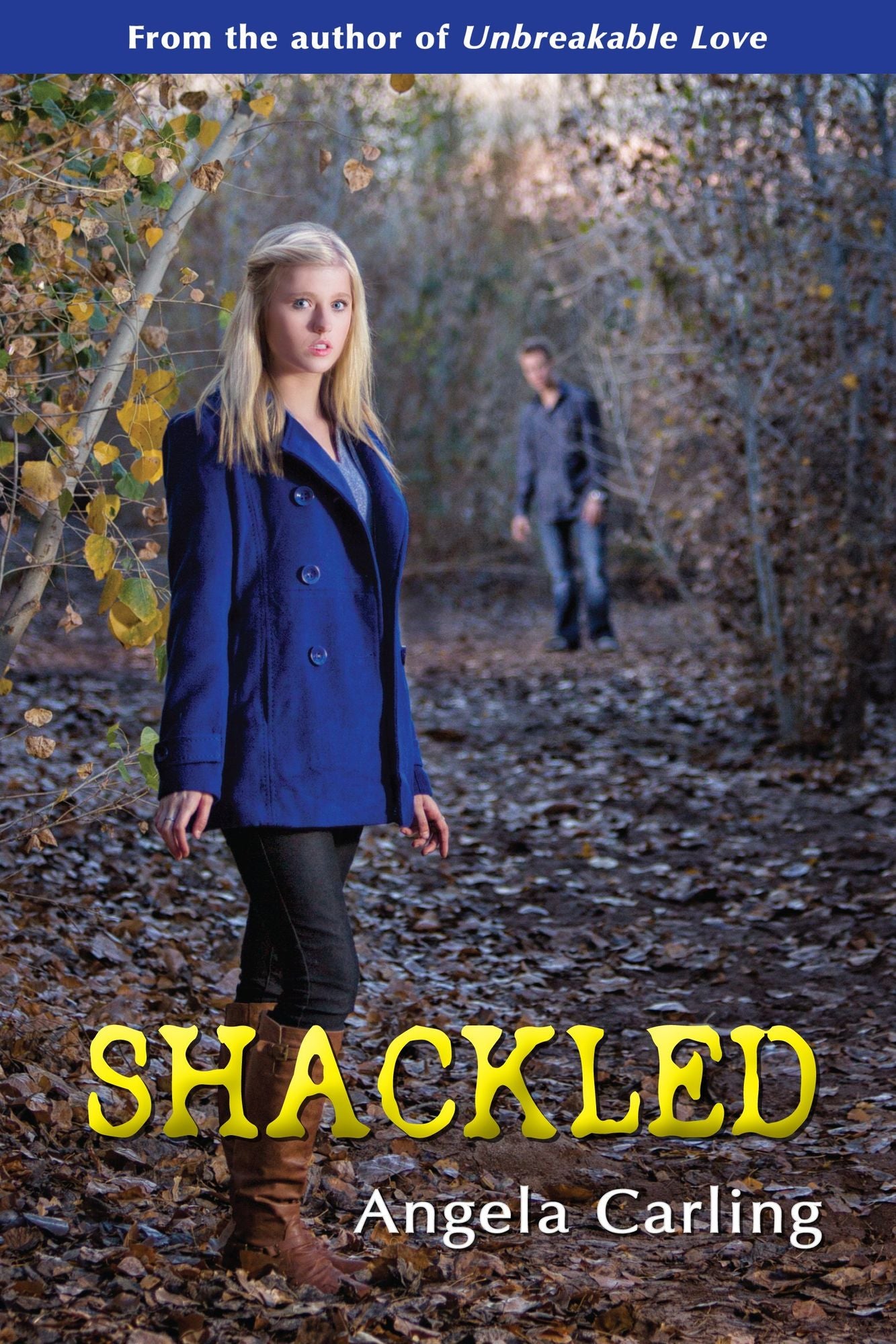 Shackled