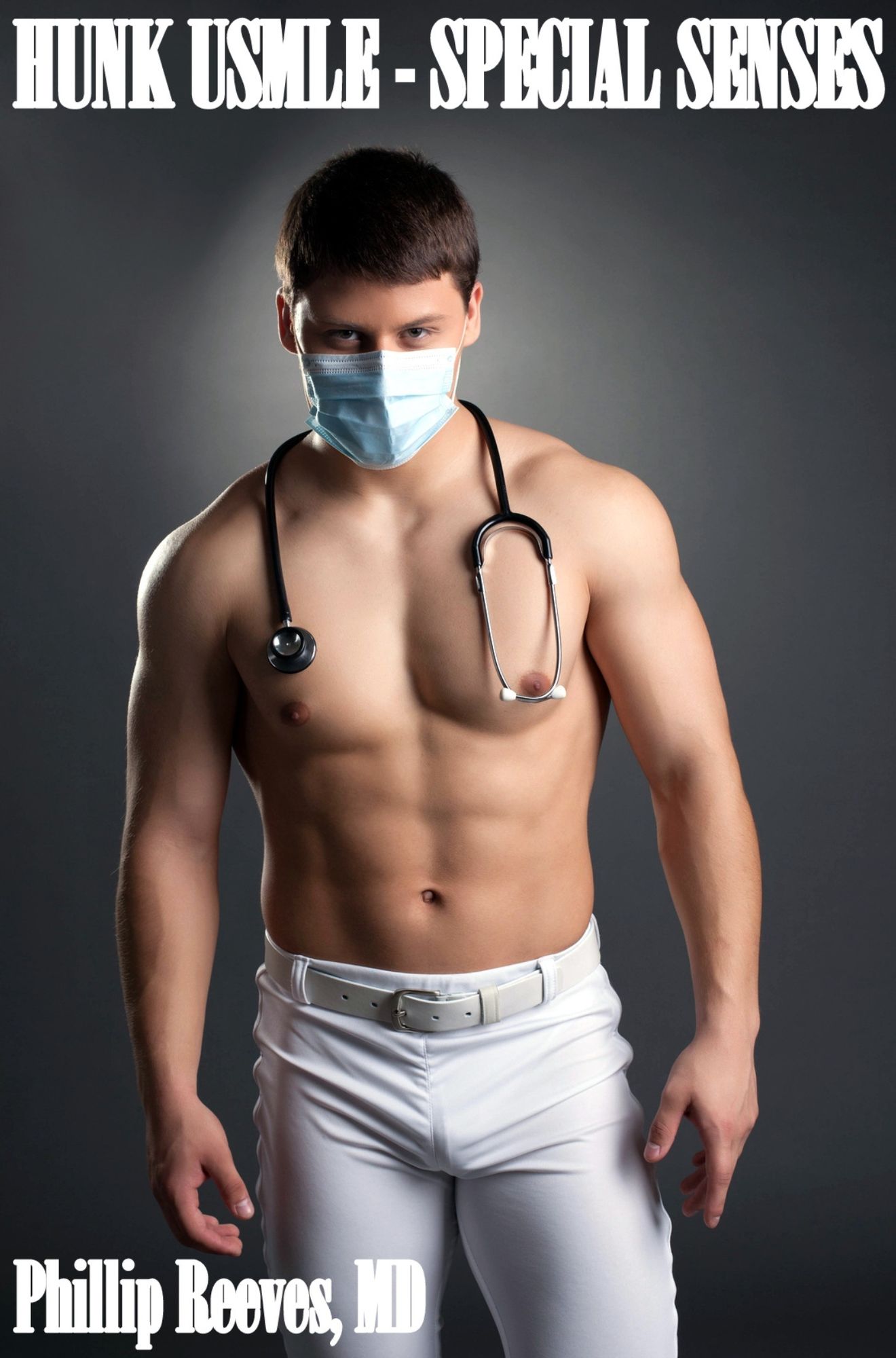 Hunk USMLE: Special Senses
